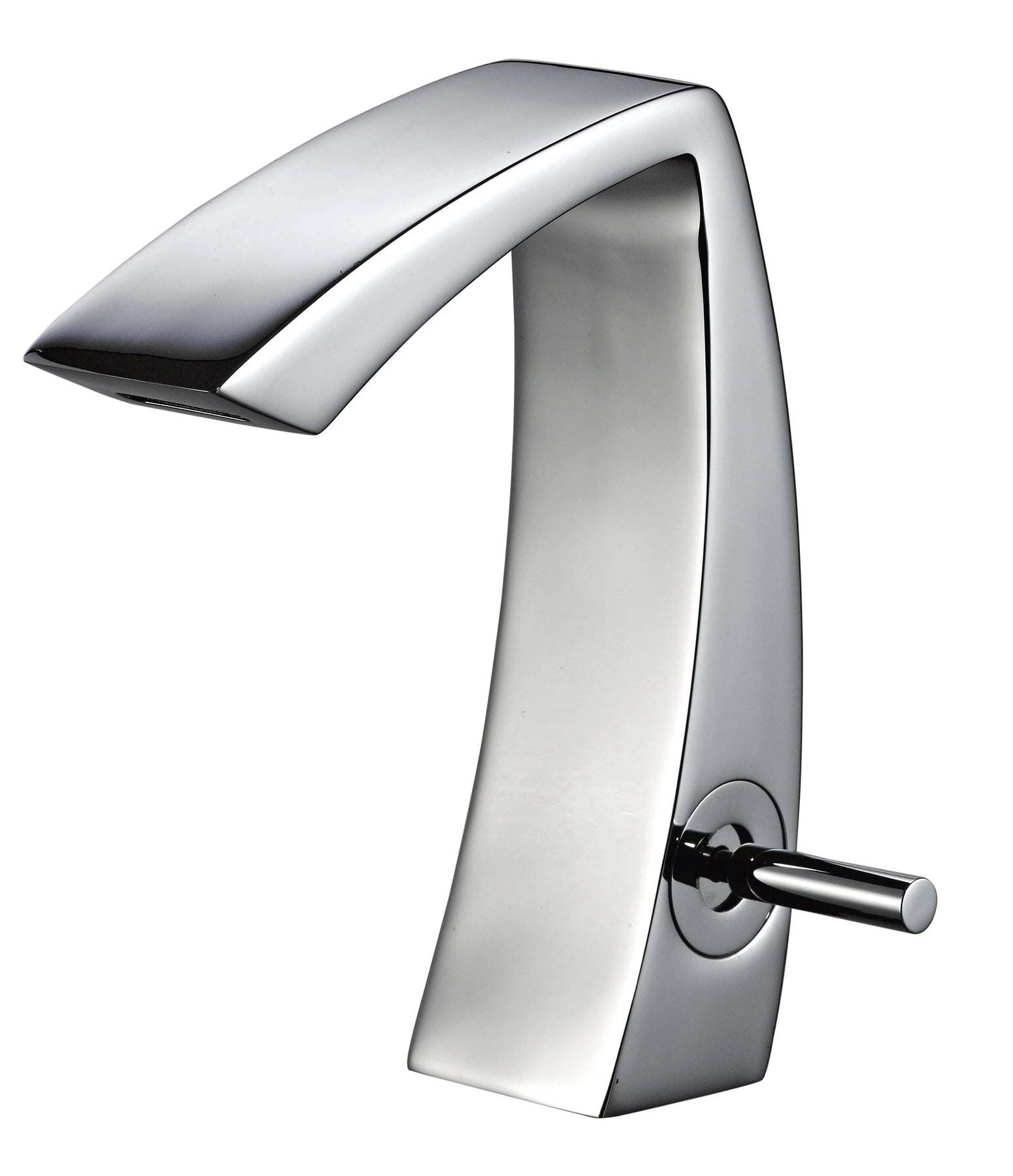 IT 0211 CC AH ZZ Mitigeur lavabo Chrome - Treemme