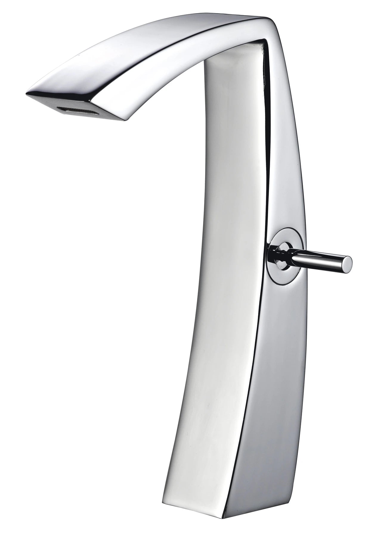 IT 0218 CC AH ZZ Mitigeur lavabo Chrome - Treemme