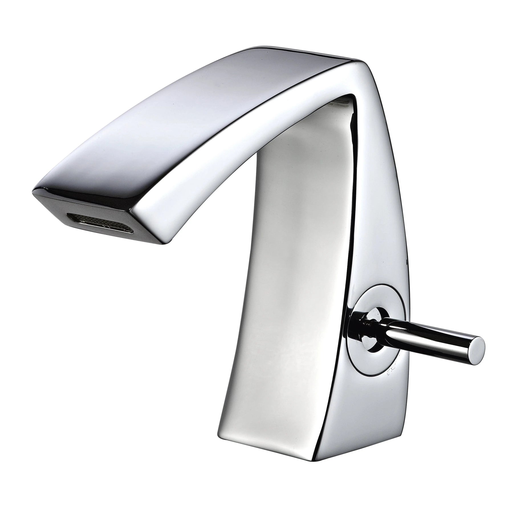 IT 0222 CC AH ZZ Mitigeur lavabo Chrome - Treemme