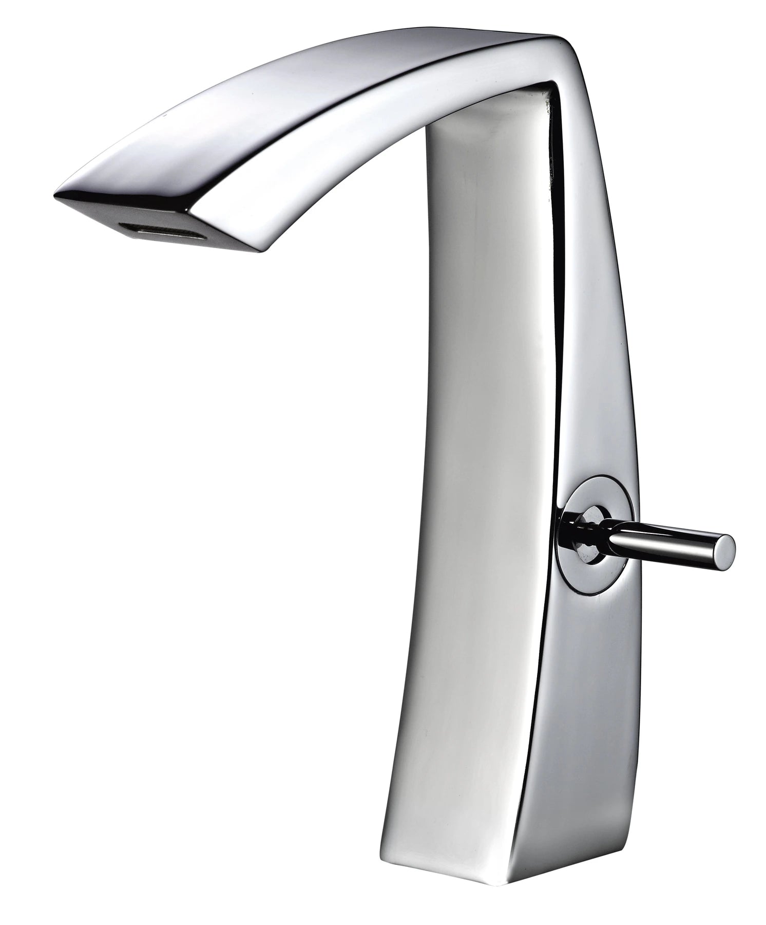 IT 0227 CC AH ZZ Mitigeur lavabo Chrome - Treemme