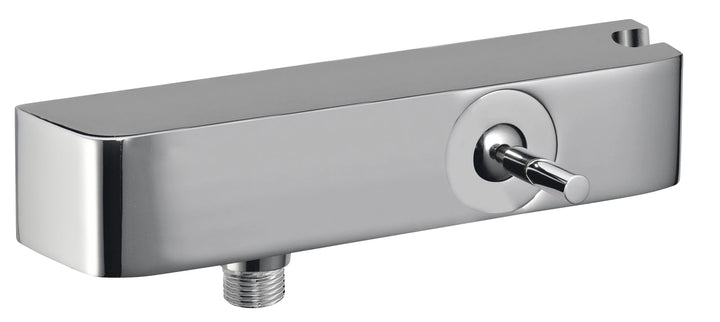 IT 0256 CC AH ZZ Mitigeur douche Chrome - Treemme
