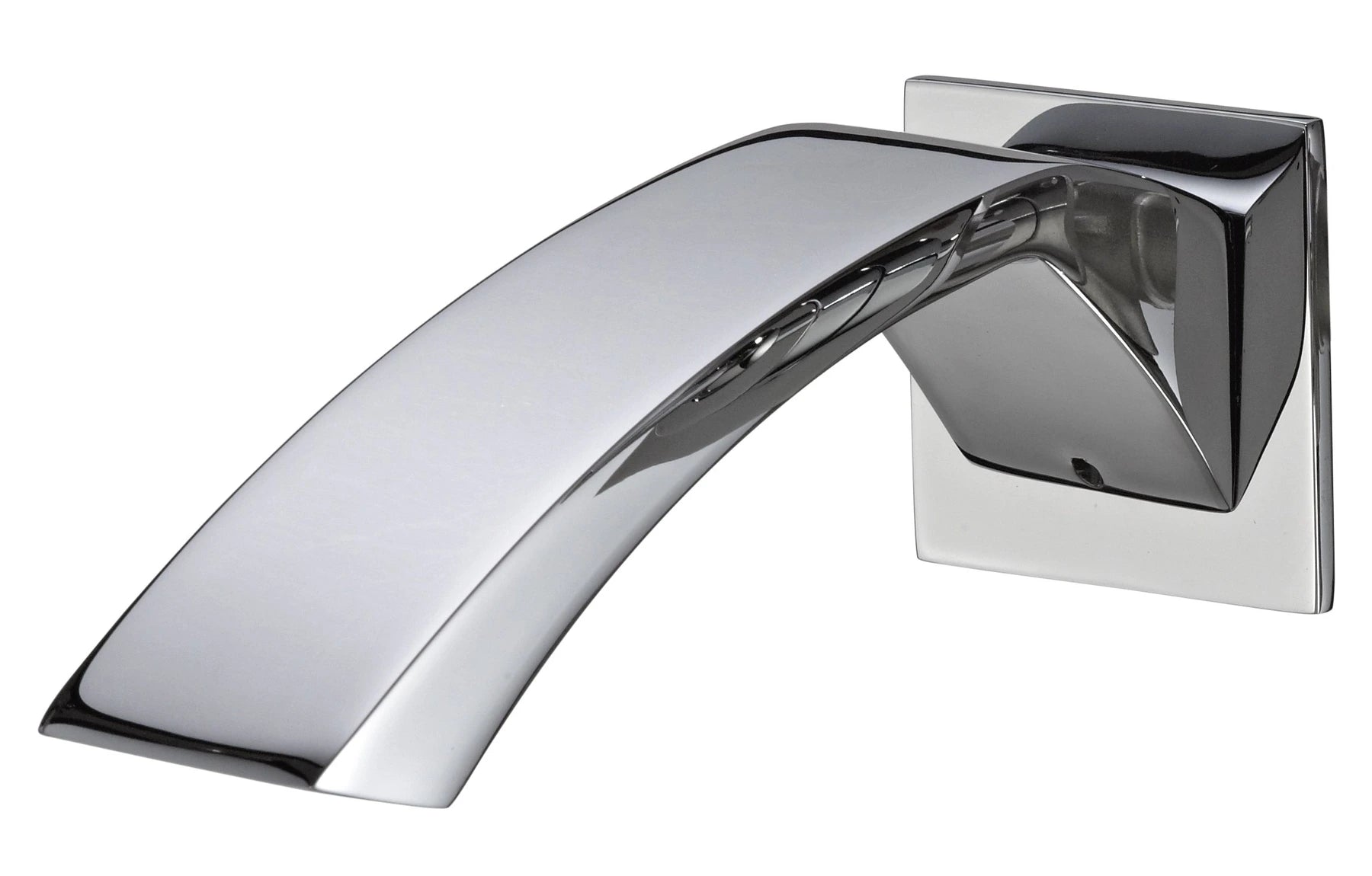 IT 0263 CC ZZ HF Mitigeur baignoire Chrome - Treemme