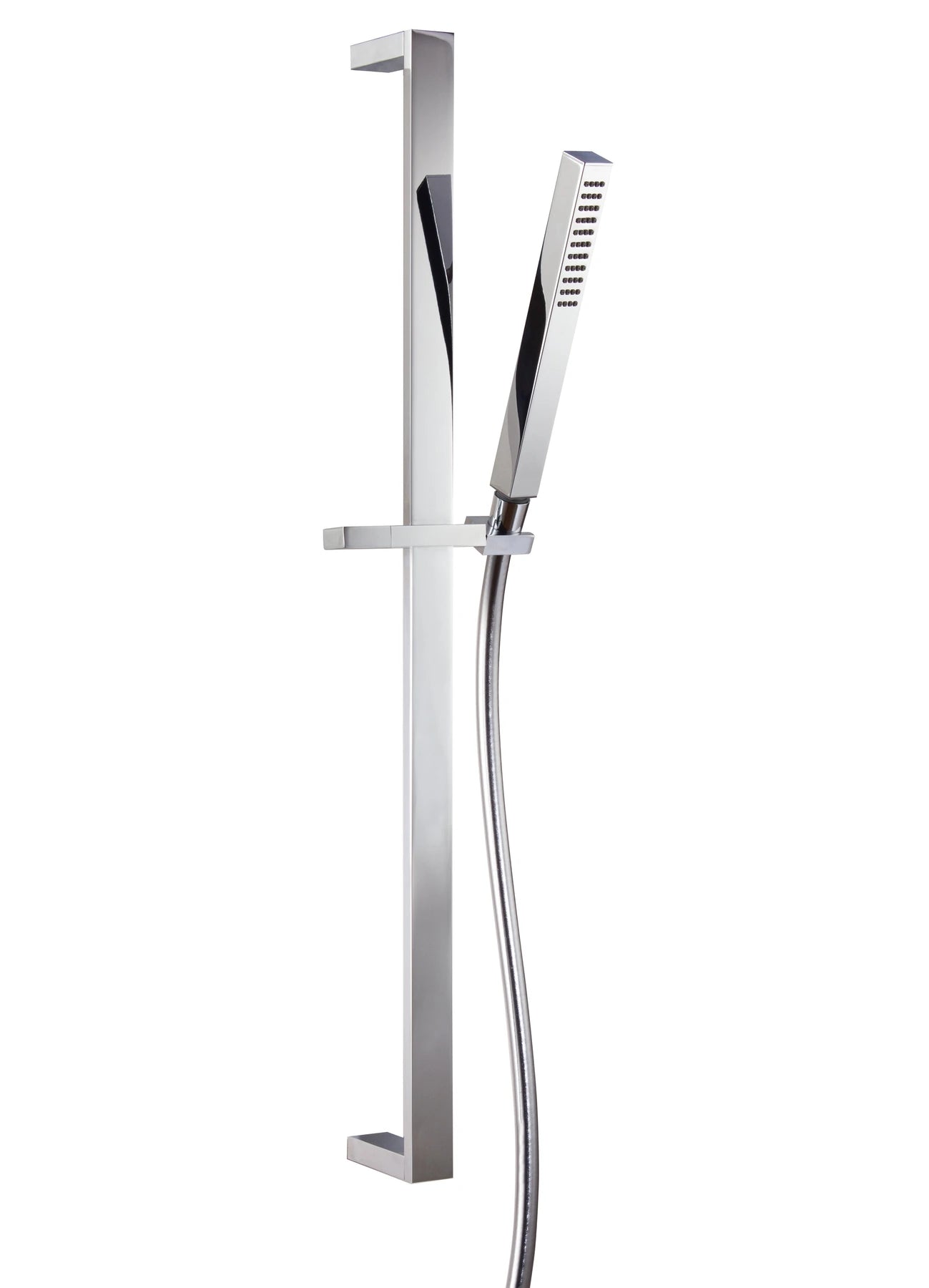 IT 0411 CC ZZ ZZ Mitigeur douche Chrome - Treemme