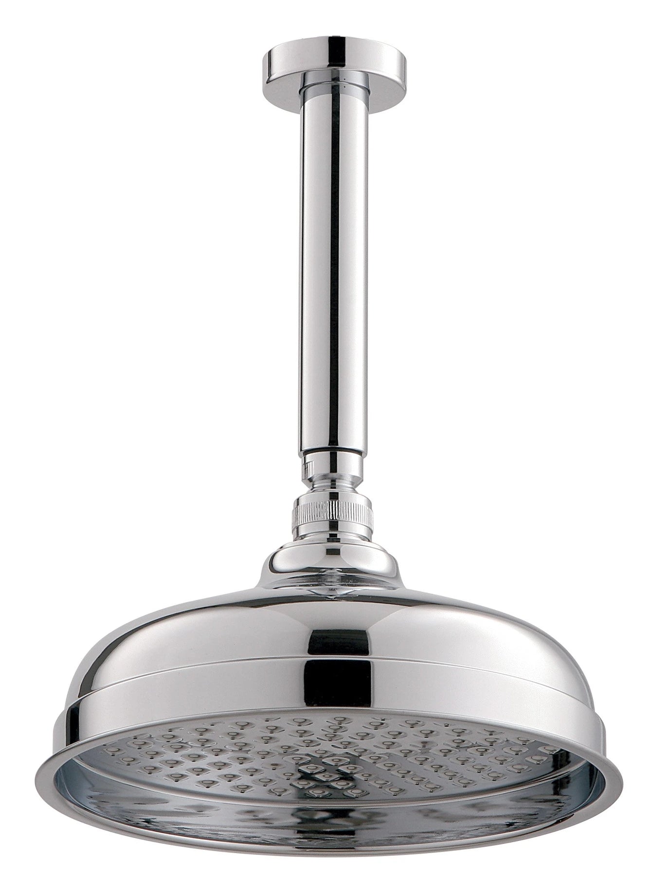 IT 0452 CC ZZ ZZ Tête de douche Chrome - Treemme