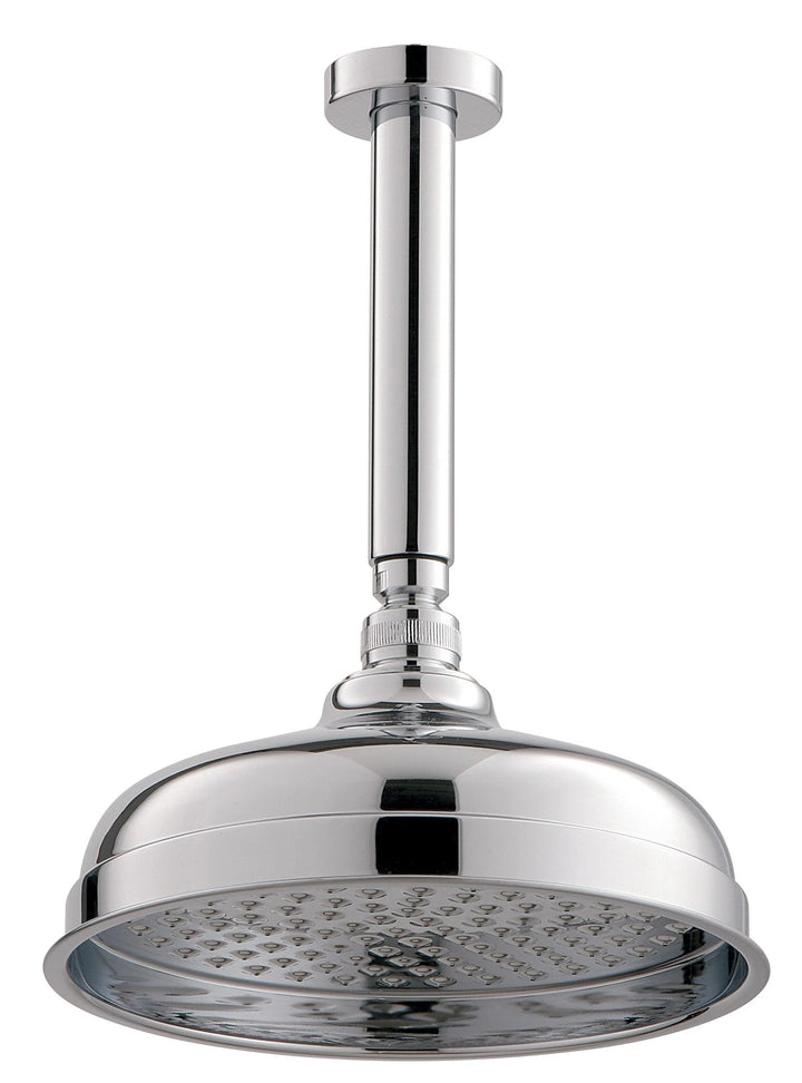 IT 0452 CC ZZ ZZ Tête de douche Chrome - Treemme