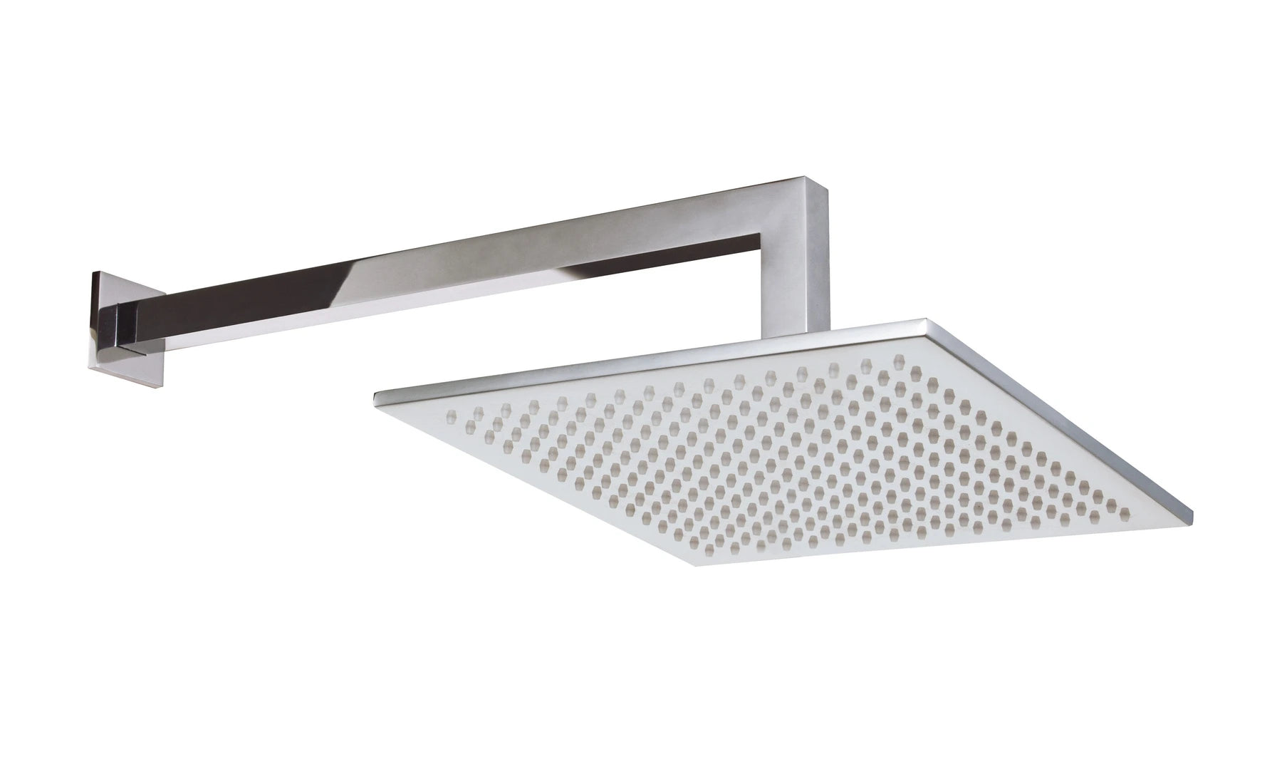 IT 0486 CC ZZ ZZ Tête de douche Chrome - Treemme