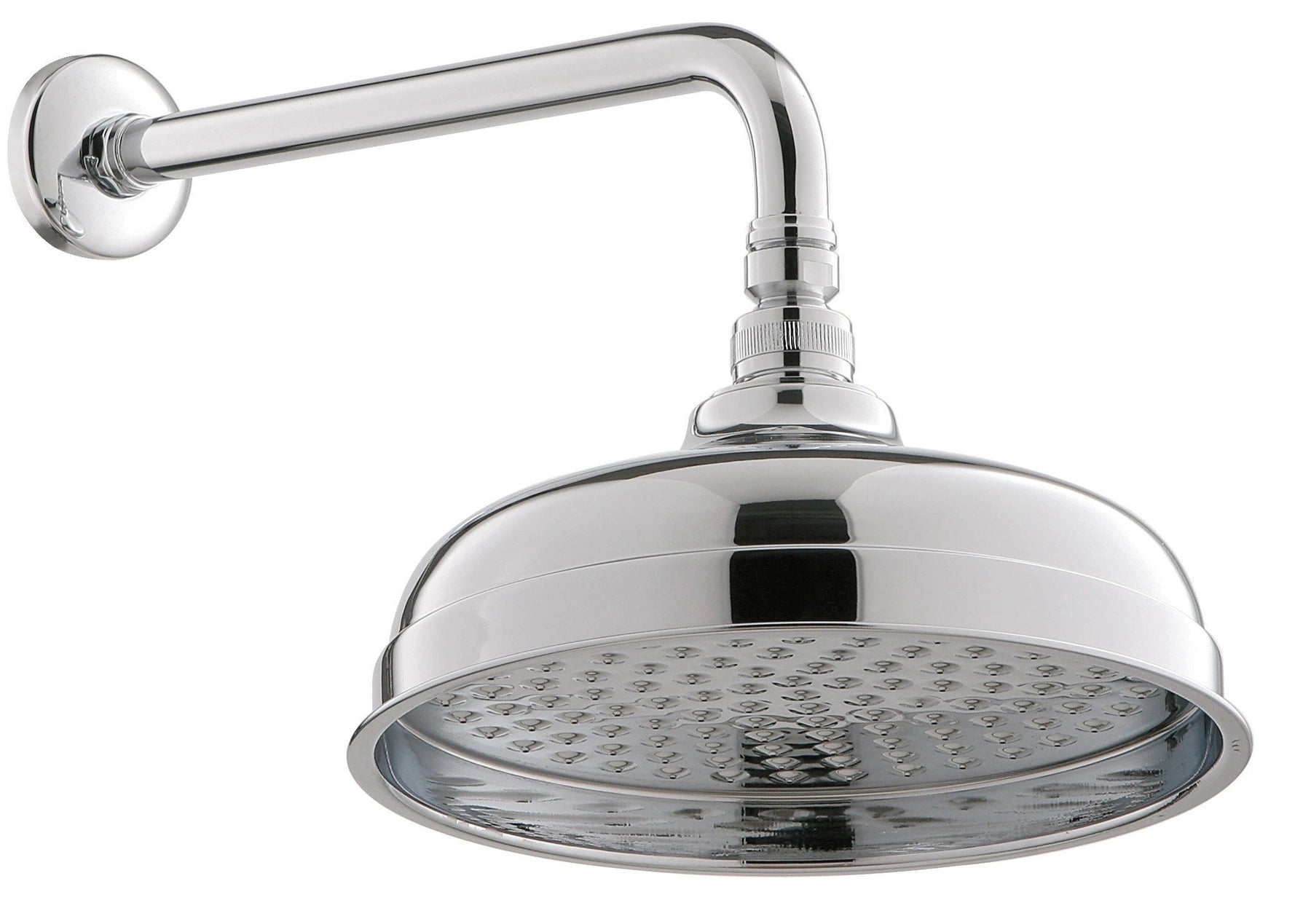 IT 0495 CC ZZ ZZ Tête de douche Chrome - Treemme