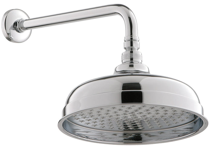 IT 0495 CC ZZ ZZ Tête de douche Chrome - Treemme