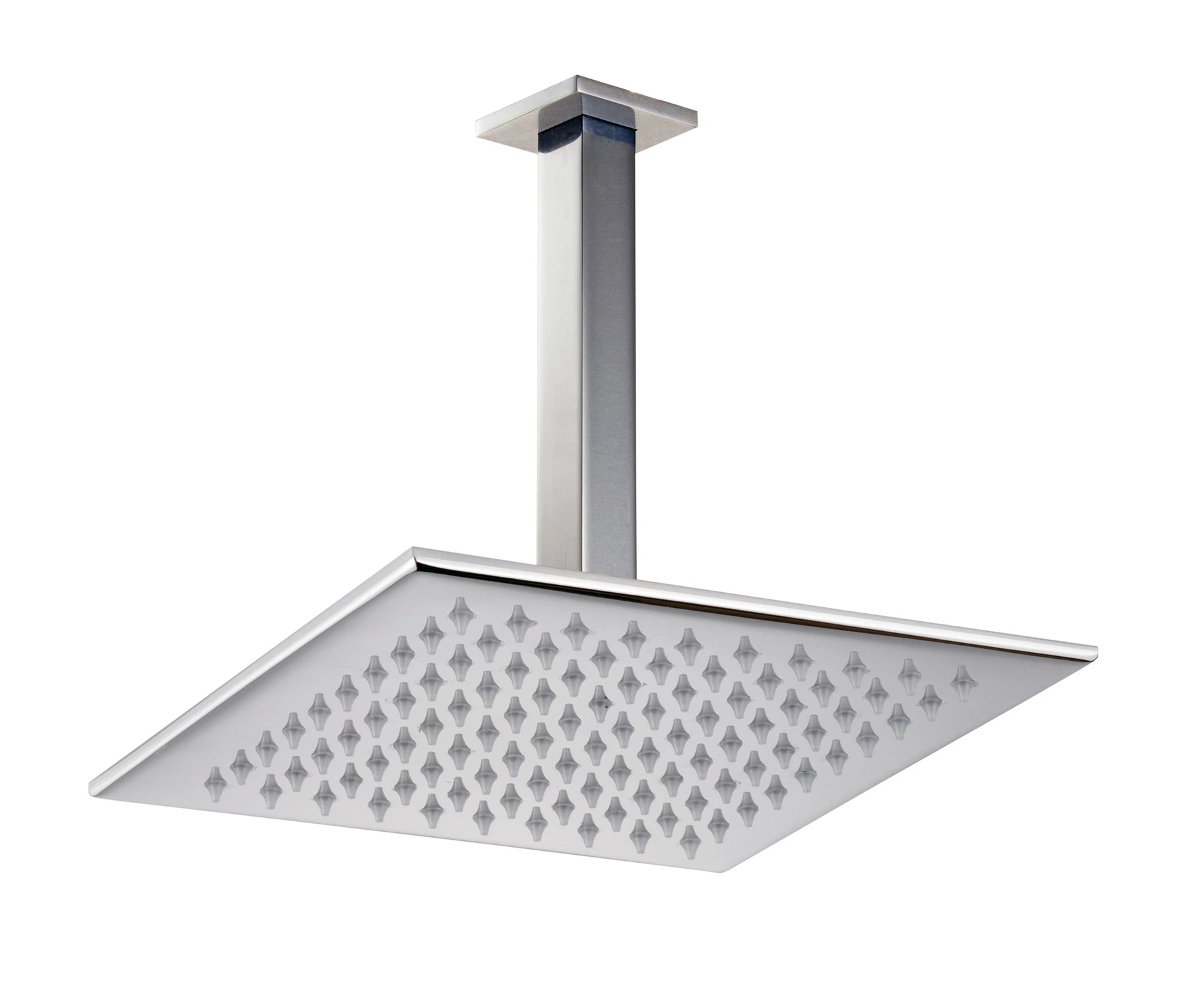 IT 0496 CC ZZ ZZ Tête de douche Chrome - Treemme