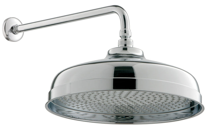 IT 0497 CC ZZ ZZ Tête de douche Chrome - Treemme