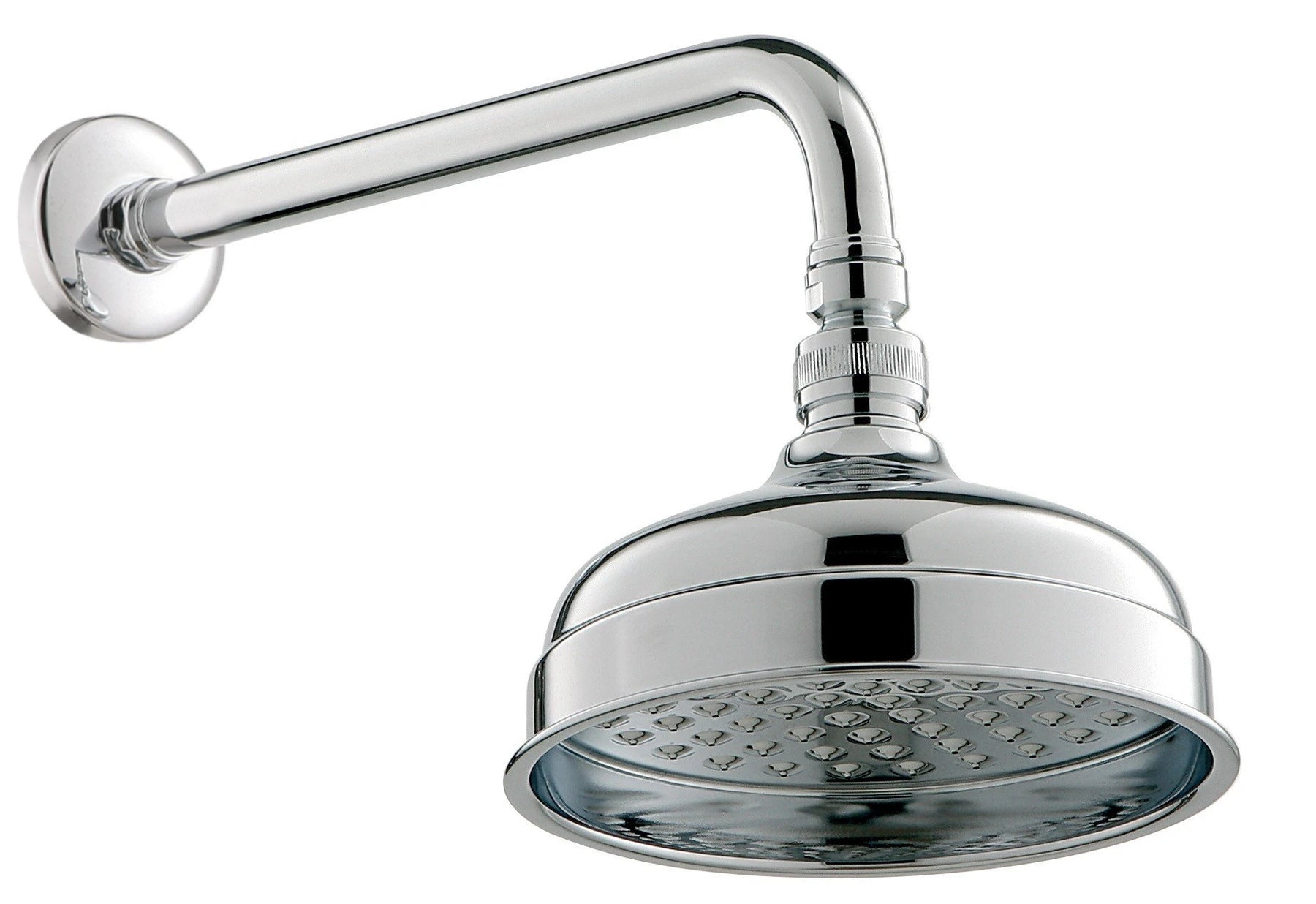 IT 0499 CC ZZ ZZ Tête de douche Chrome - Treemme