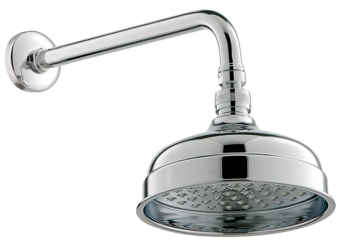 IT 0499 CC ZZ ZZ Tête de douche Chrome - Treemme