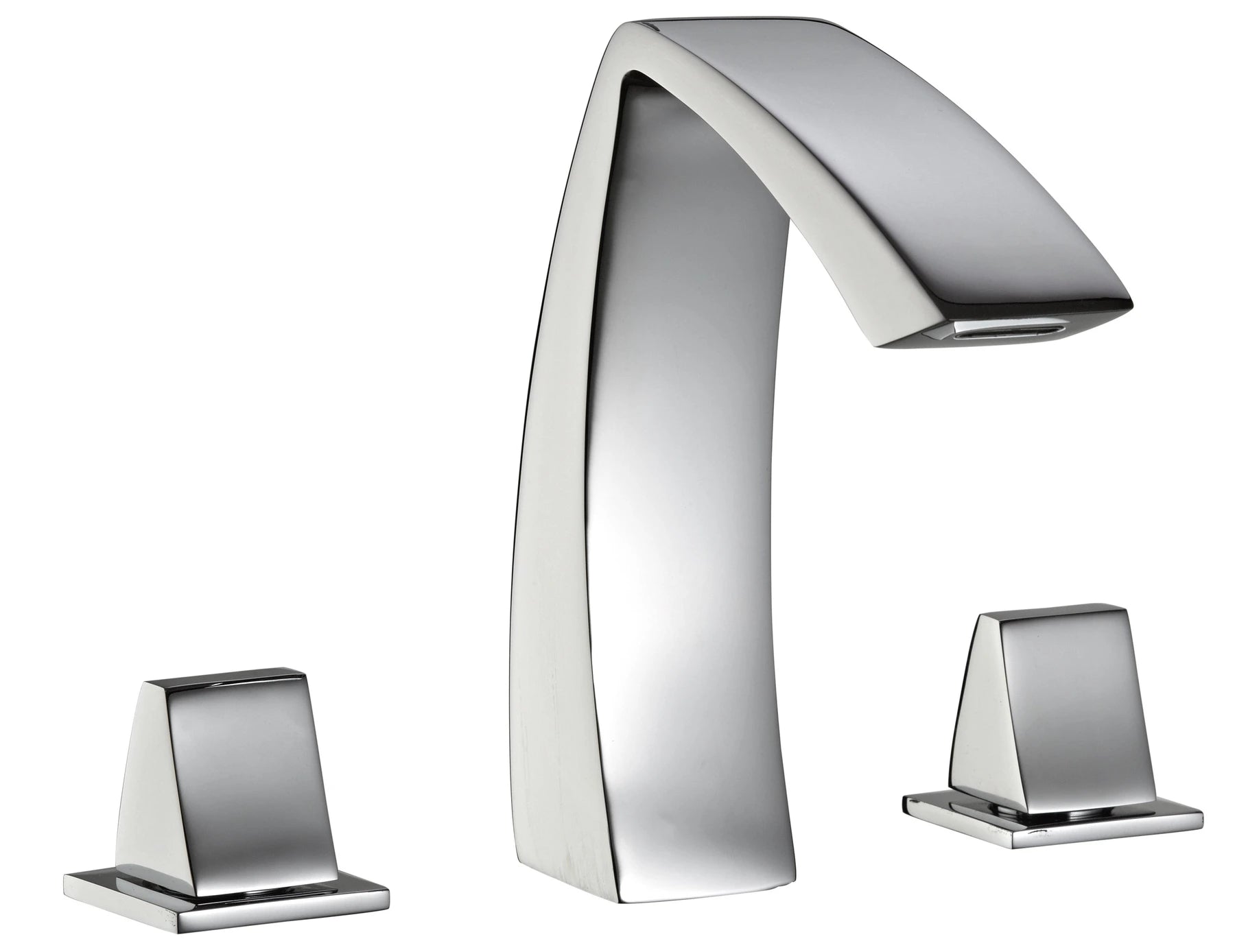 IT 0716 CC KA ZZ Mitigeur lavabo Chrome - Treemme