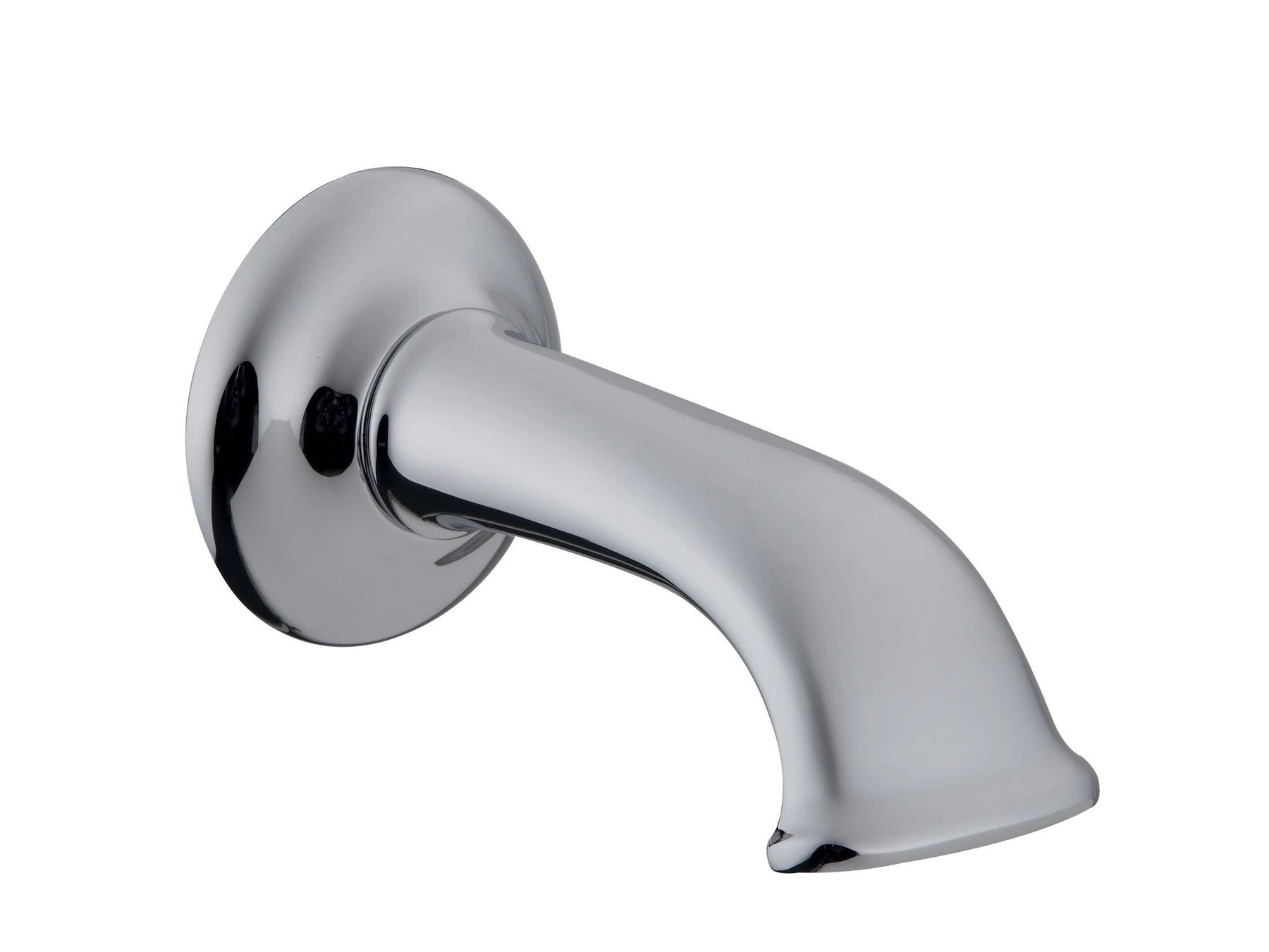 IT 0863 CC ZZ ZZ Bec lavabo Chrome - Treemme