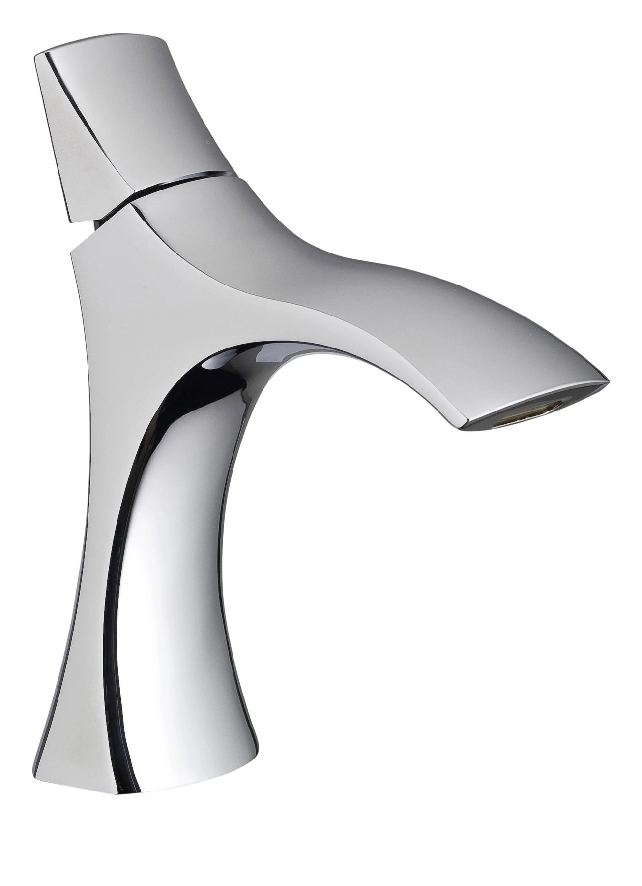 IT 0911 CC HE ZZ Mitigeur lavabo Chrome - Treemme