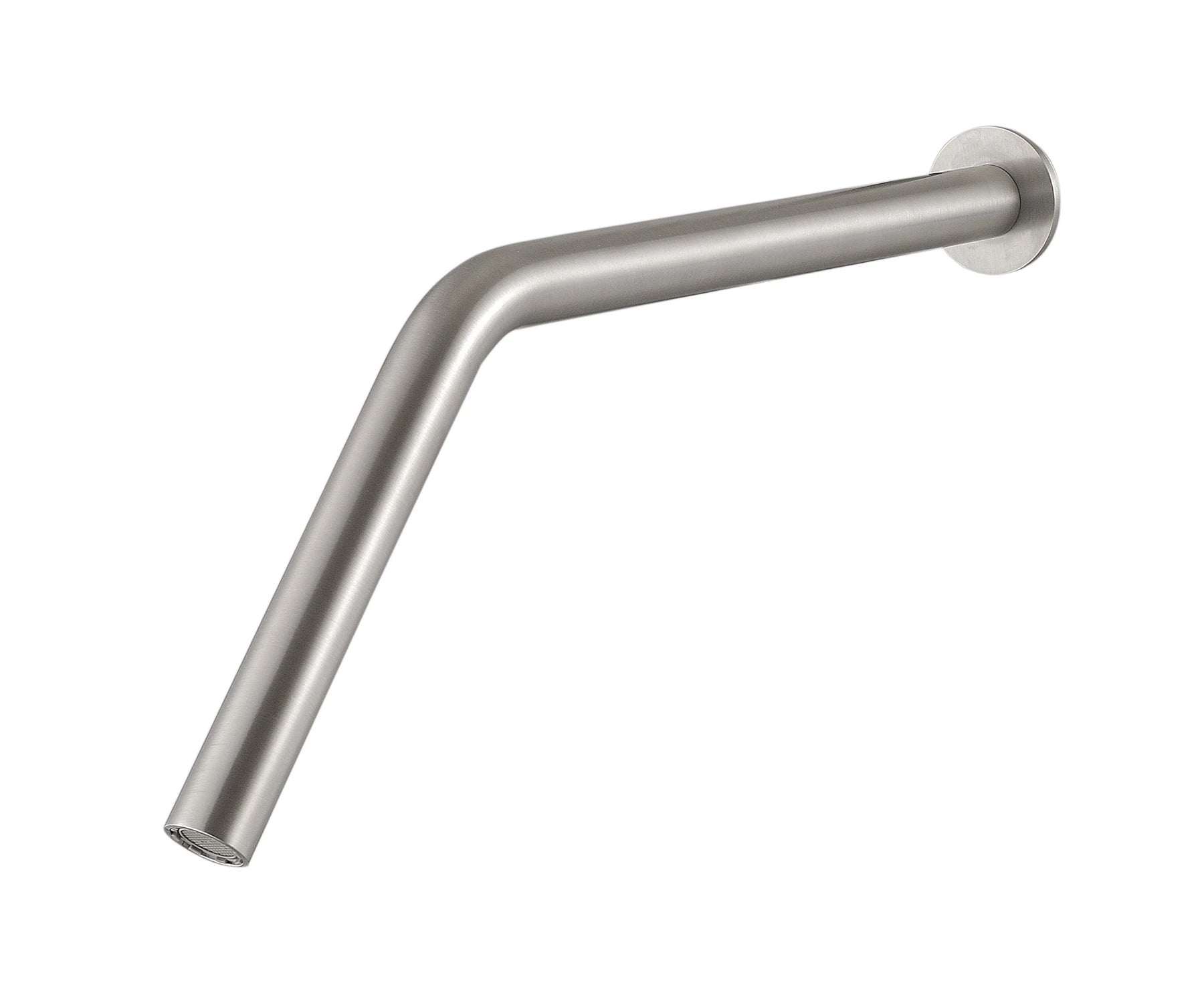 IT 1161 IS ZZ HF Mitigeur baignoire Inox brosse - Treemme