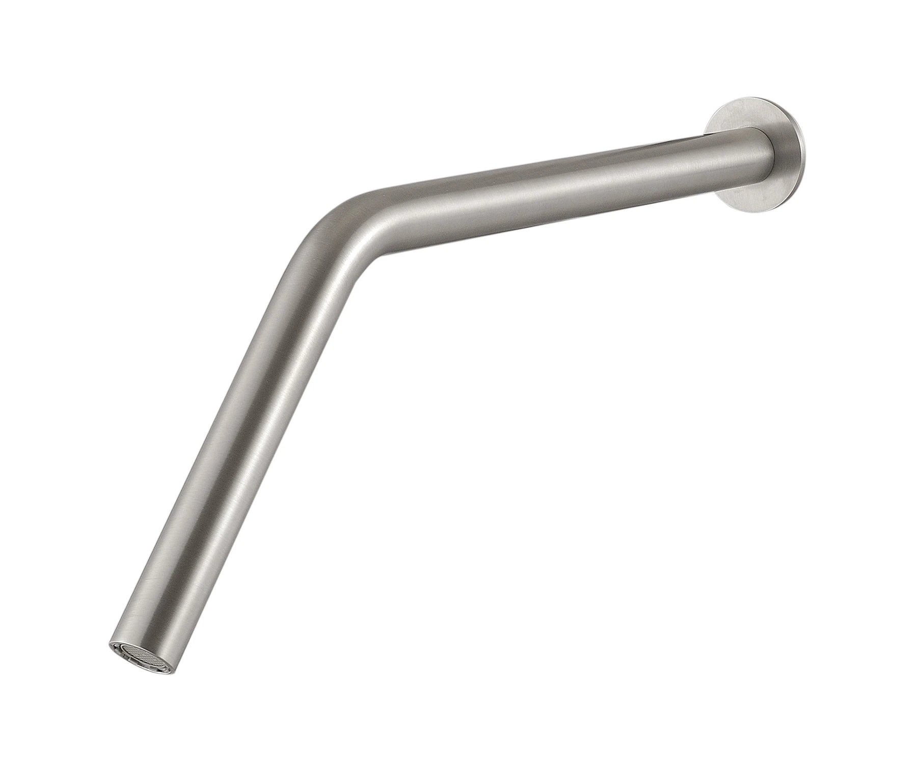 IT 1163 IS ZZ ZZ Bec lavabo Inox brosse - Treemme
