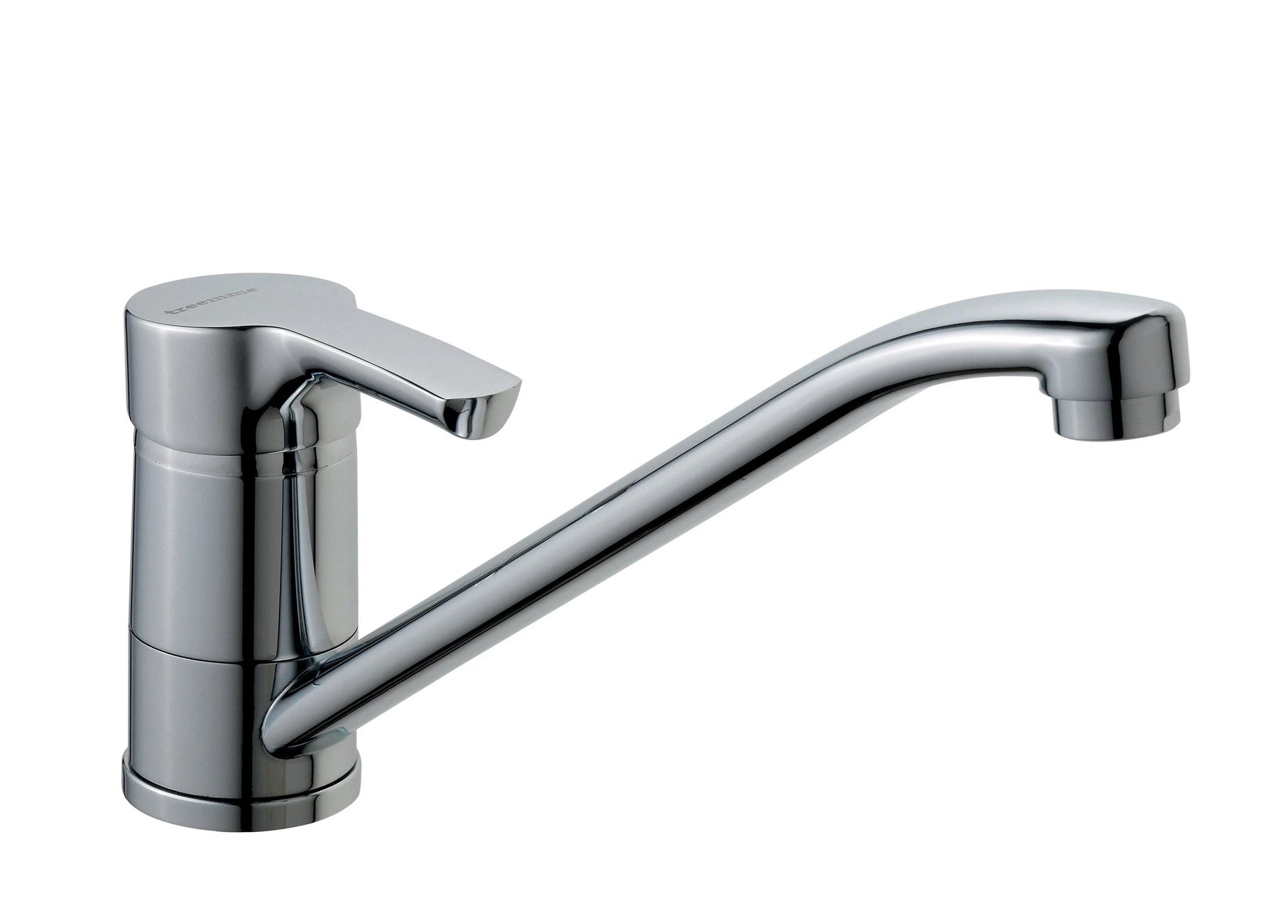 IT 1231 CC LG ZZ Robinet cuisine Chrome - Treemme