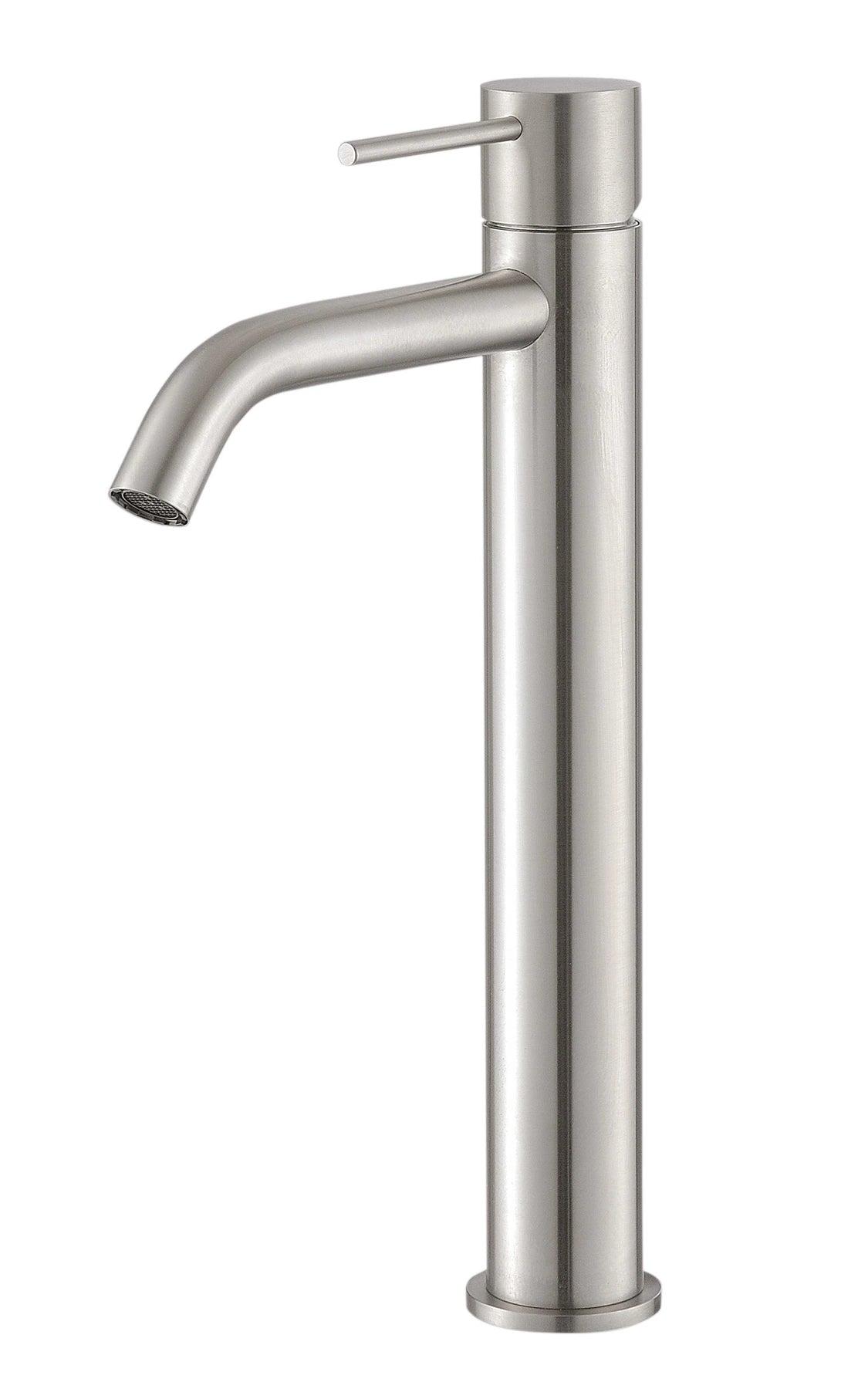 IT 1318 IS 40 ZZ Mitigeur lavabo Inox brosse - Treemme