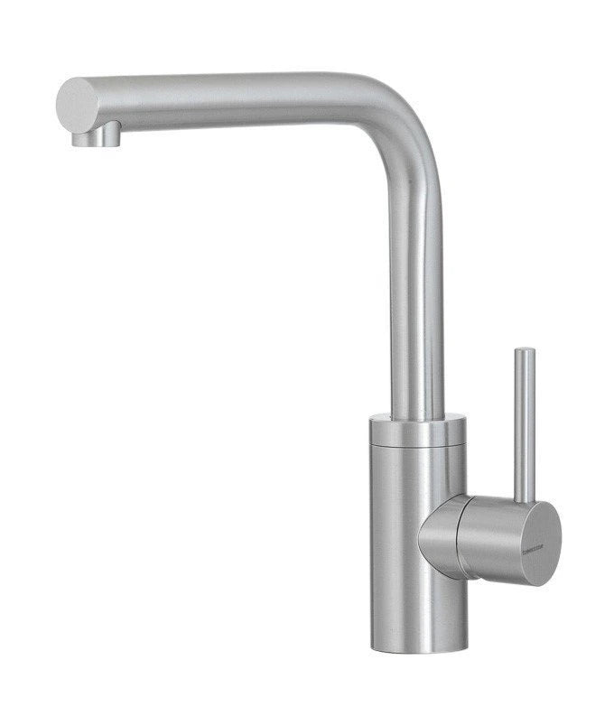 IT 1334 IS 40 ZZ Robinet cuisine Inox brosse - Treemme