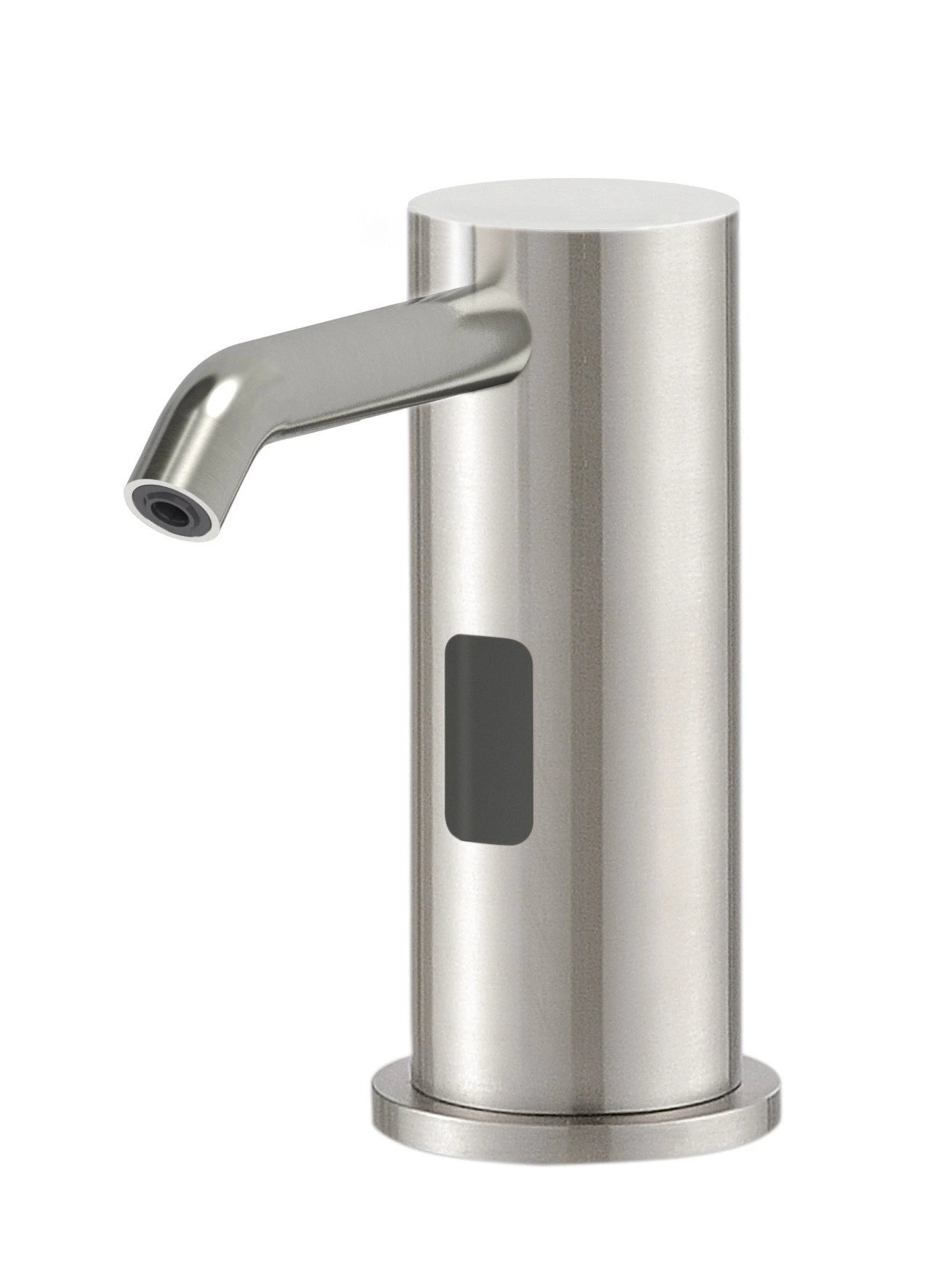 IT 1355 IS ZZ ZZ Distributeur de savon liquide avec… Inox brosse - Treemme