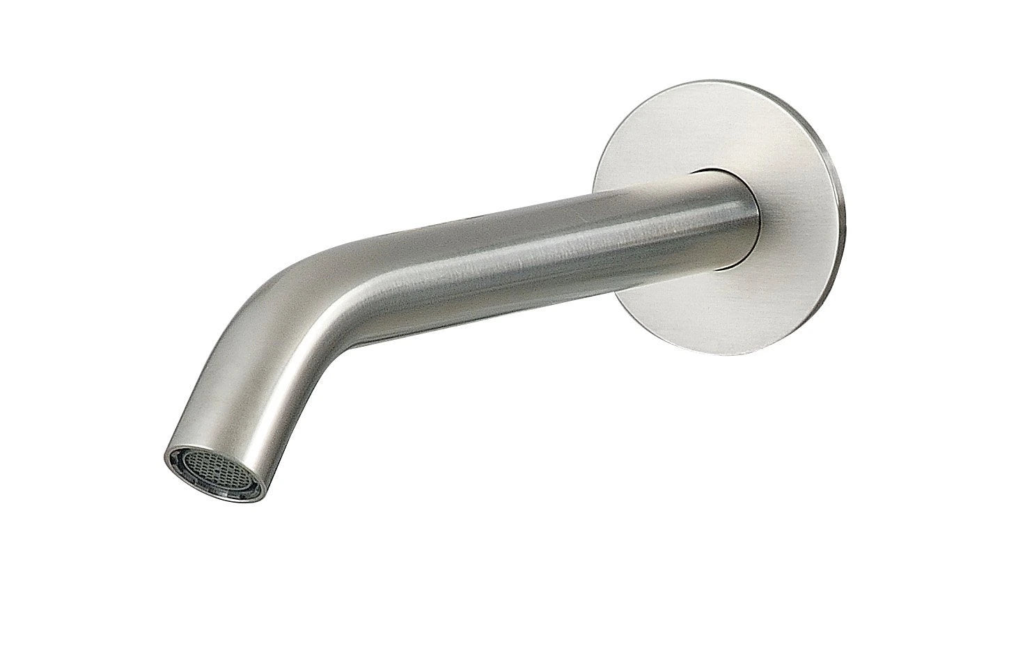 IT 1361 IS ZZ HF Mitigeur baignoire Inox brosse - Treemme