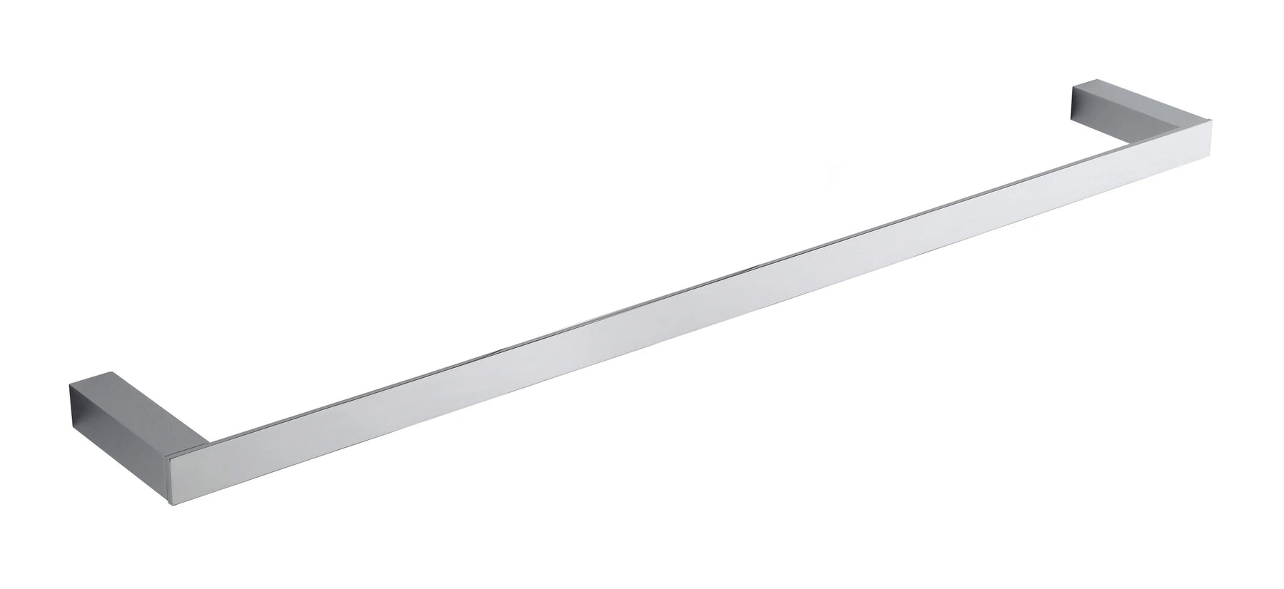 IT 1Z05 CC ZZ ZZ Porte serviette 60 cm Chrome - Treemme