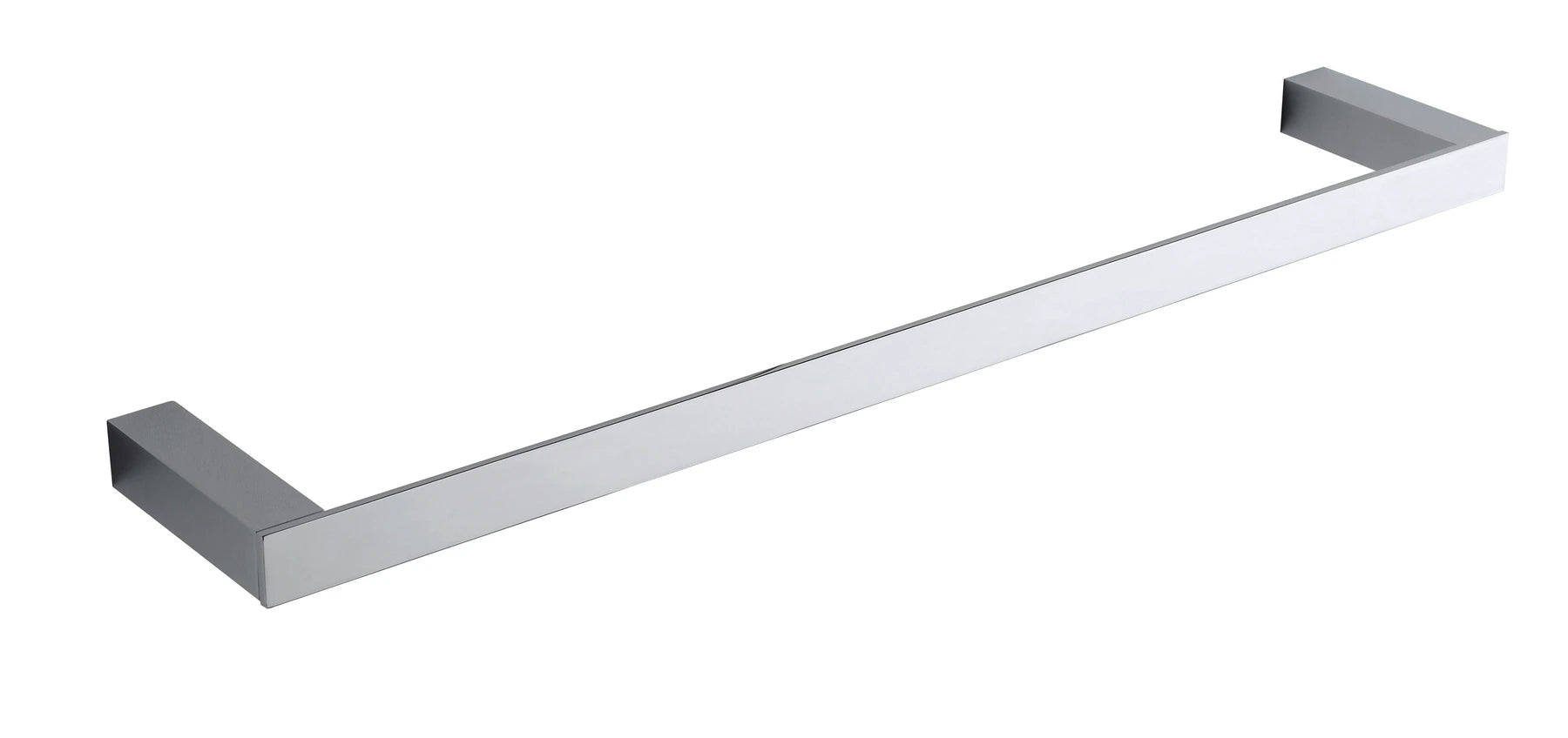 IT 1Z06 CC ZZ ZZ Porte serviette 45 cm Chrome - Treemme