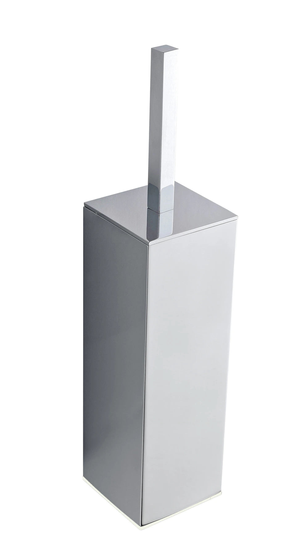 IT 1Z07 CC ZZ ZZ Porte balai Chrome - Treemme