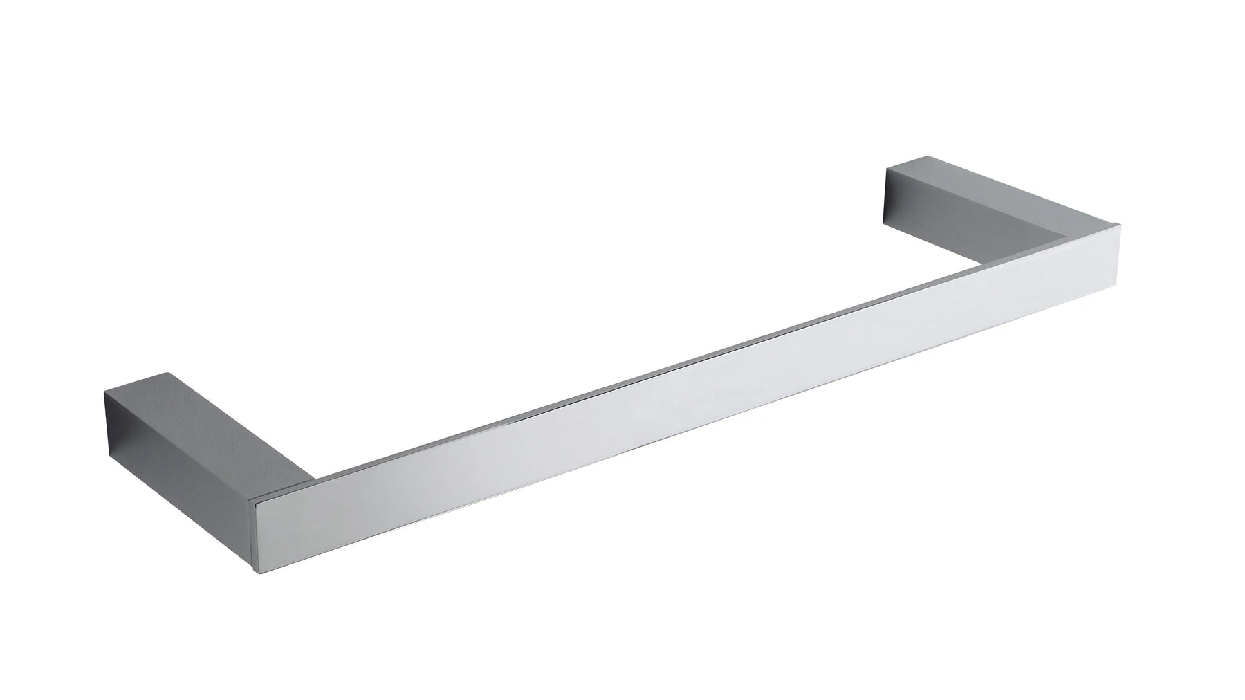 IT 1Z24 CC ZZ ZZ Porte serviette 30 cm Chrome - Treemme