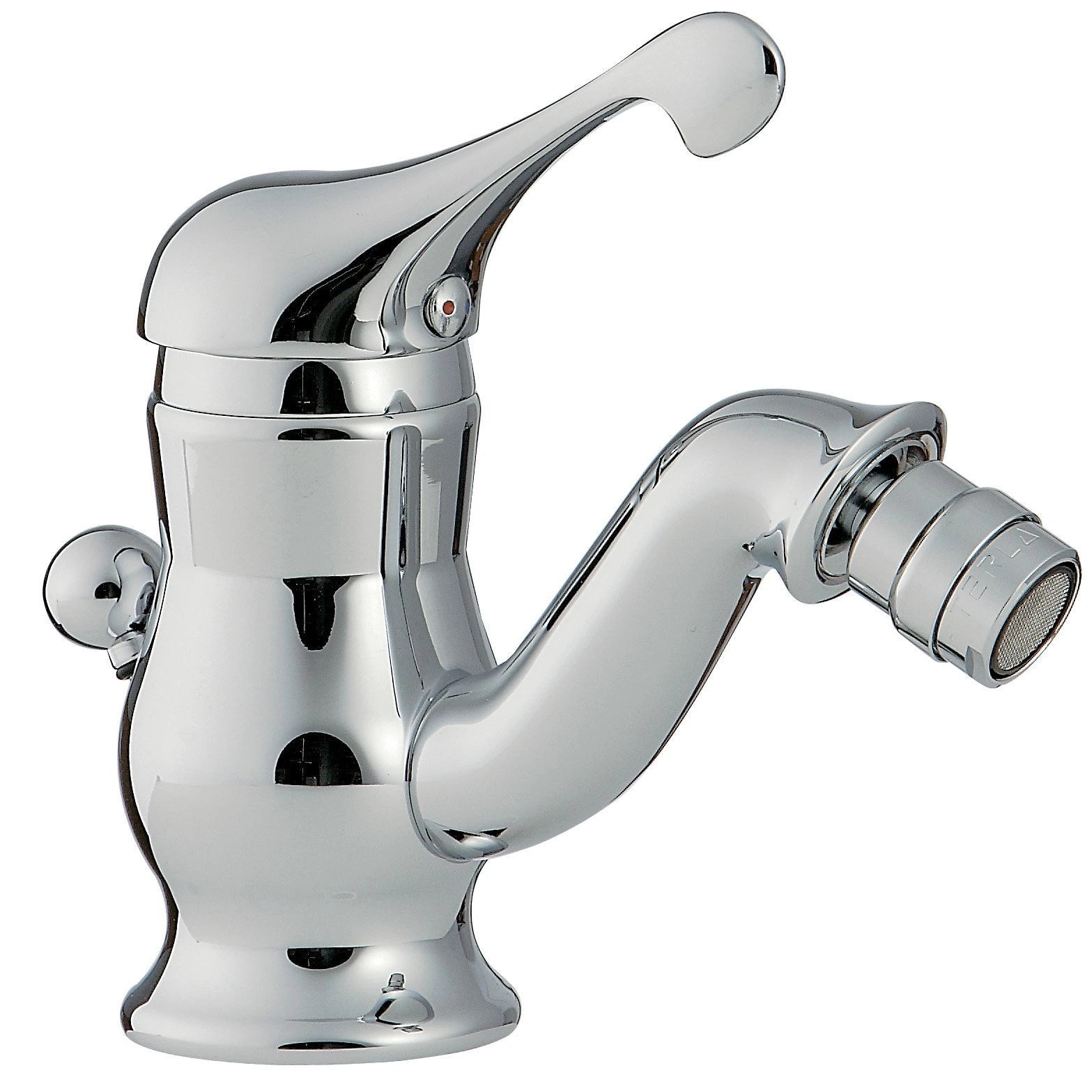 IT 2120 CC PY ZZ Mitigeur bidet Chrome - Treemme