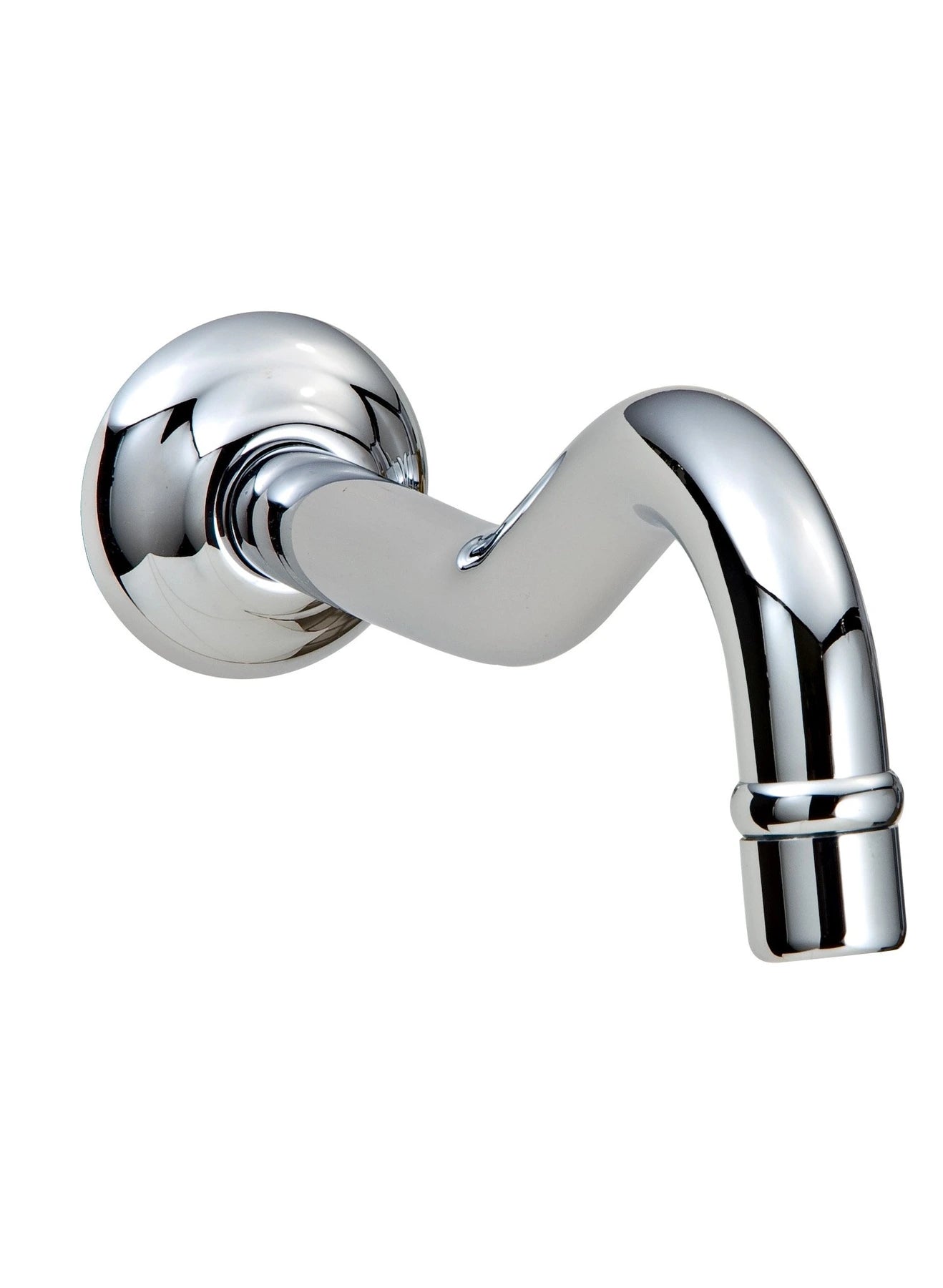 IT 2163 CC ZZ HF Mitigeur baignoire Chrome - Treemme