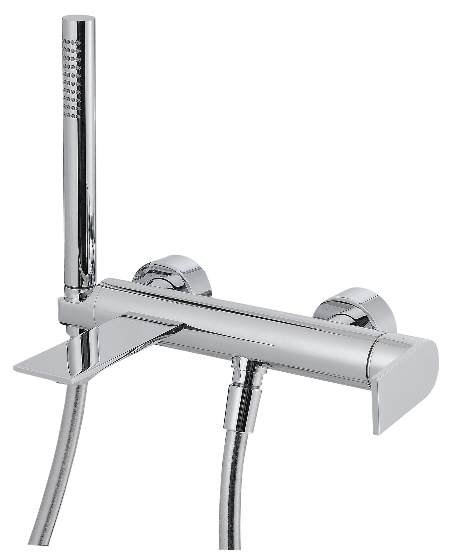 IT 2200 CC RN ZZ Mitigeur baignoire Chrome - Treemme