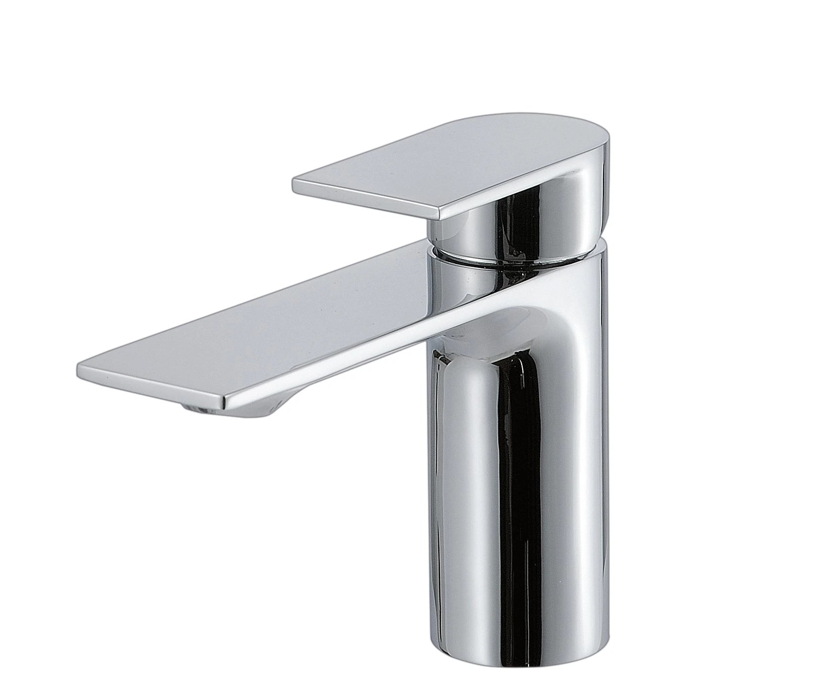 IT 2211 CC RN ZZ Mitigeur lavabo Chrome - Treemme