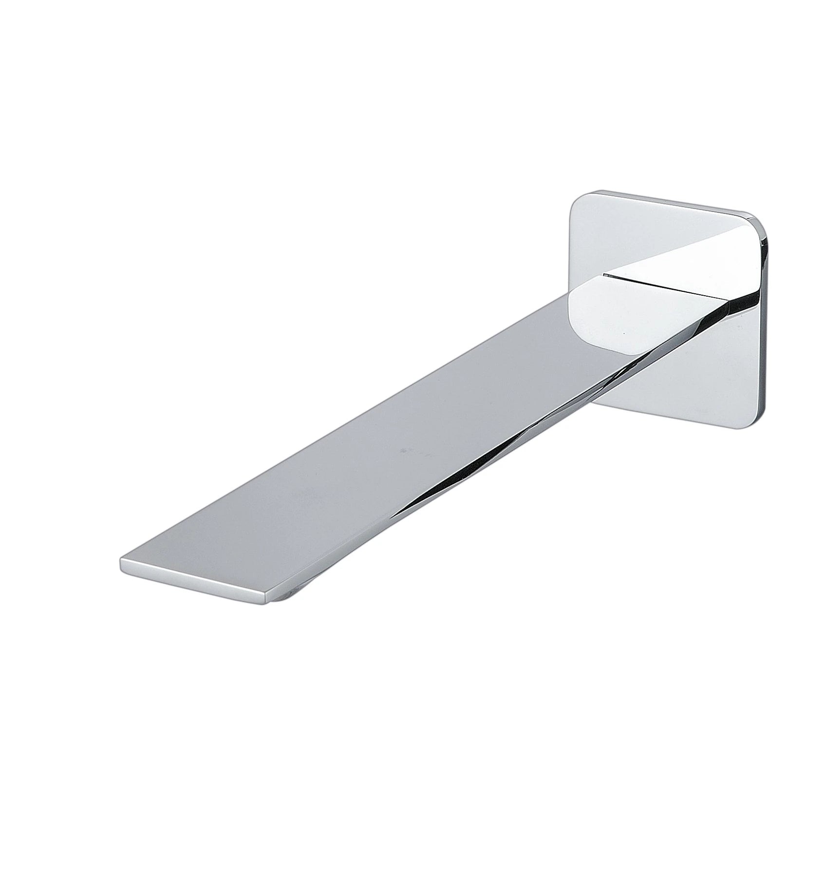 IT 2261 CC ZZ ZZ Bec lavabo Chrome - Treemme
