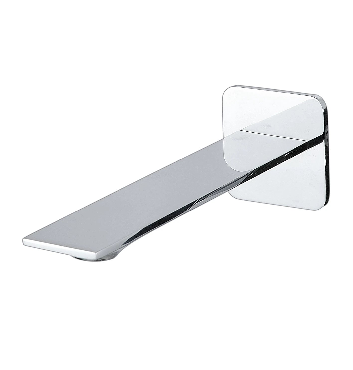 IT 2263 CC ZZ HF Mitigeur baignoire Chrome - Treemme