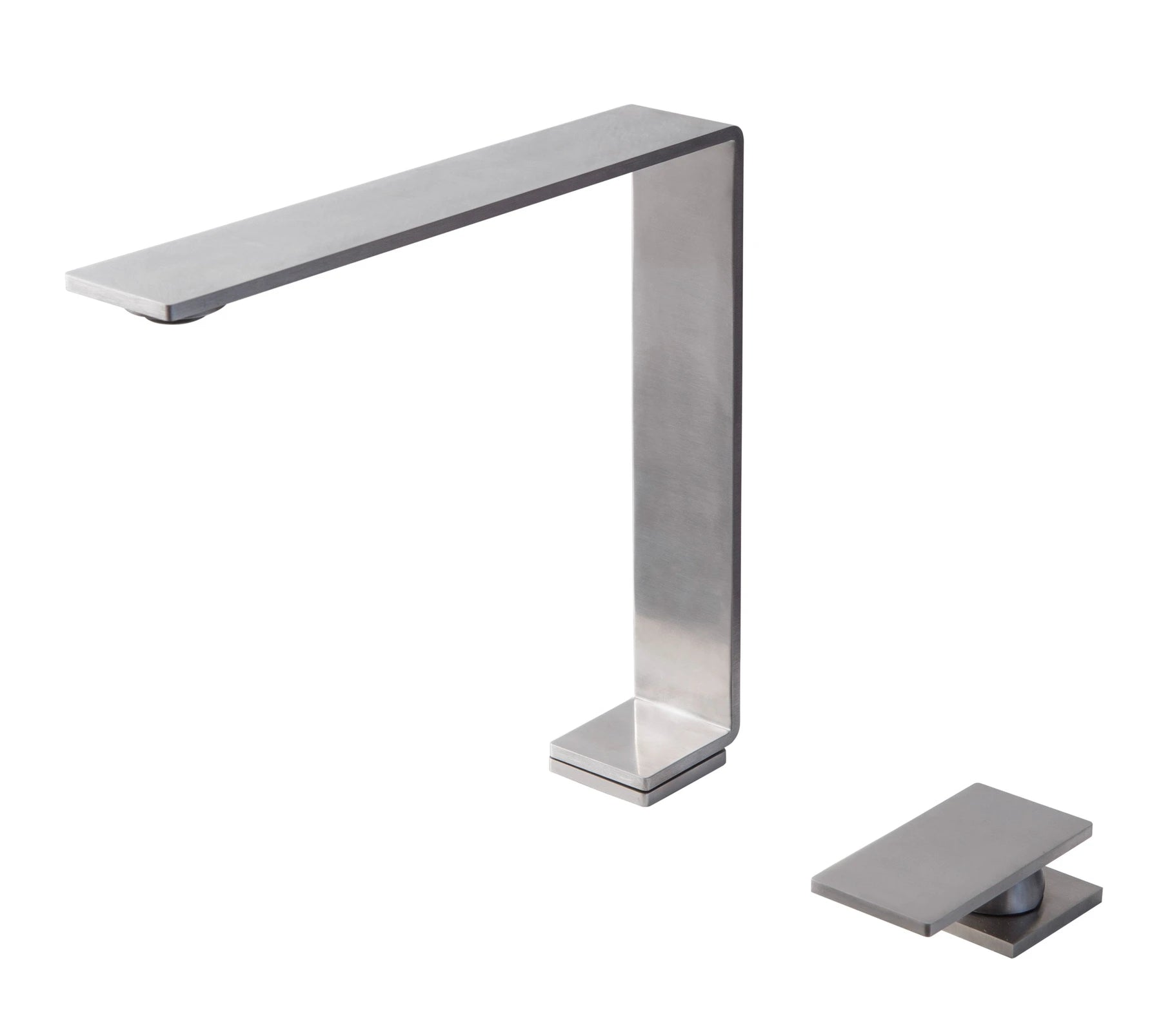 IT 2833 IS 5M ZZ Robinet cuisine Inox brosse - Treemme