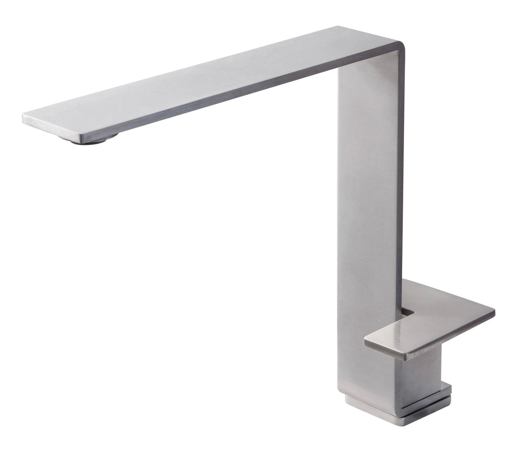 IT 2834 IS 5B ZZ Robinet cuisine Inox brosse - Treemme