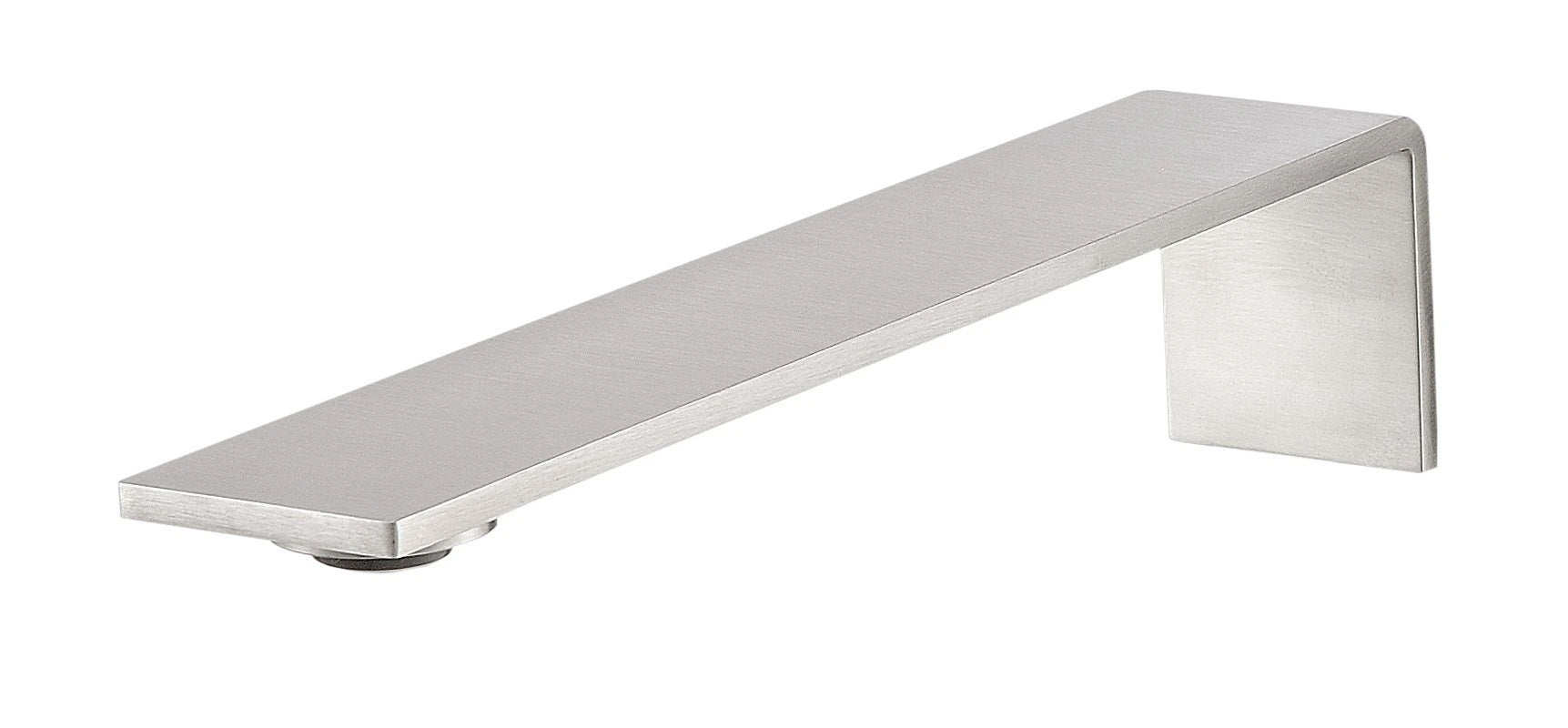IT 2861 IS ZZ HF Mitigeur baignoire Inox brosse - Treemme