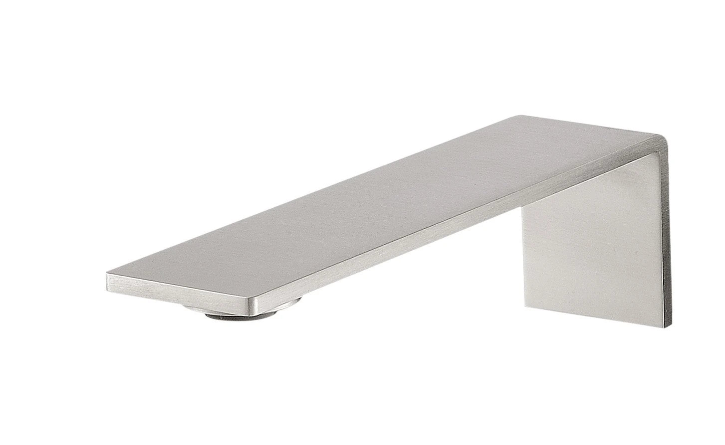 IT 2863 IS ZZ HF Mitigeur baignoire Inox brosse - Treemme