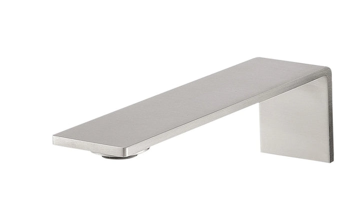 IT 2863 IS ZZ ZZ Bec lavabo Inox brosse - Treemme