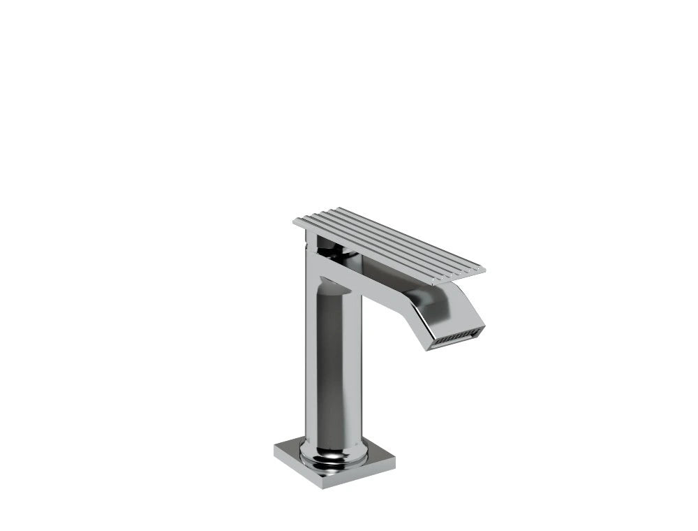 IT 2A11 CC RM ZZ Mitigeur lavabo Chrome - Treemme