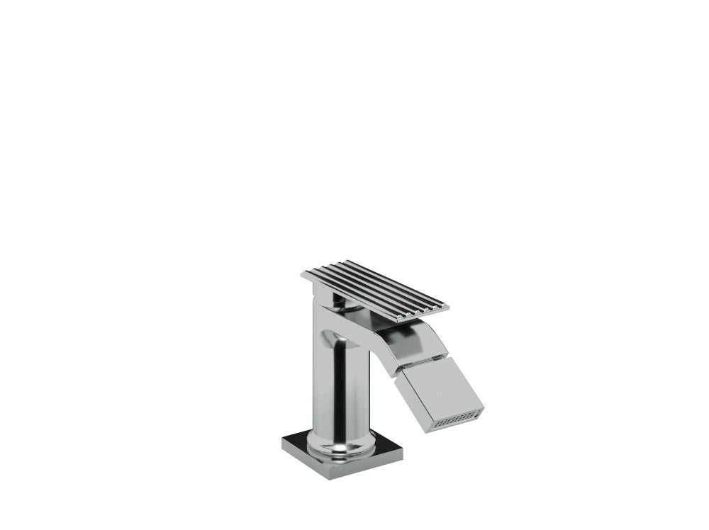 IT 2A22 CC RM CS Mitigeur bidet Chrome - Treemme