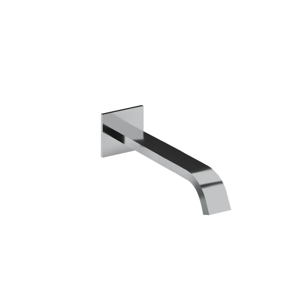 IT 2A61 CC ZZ HF Mitigeur baignoire Chrome - Treemme