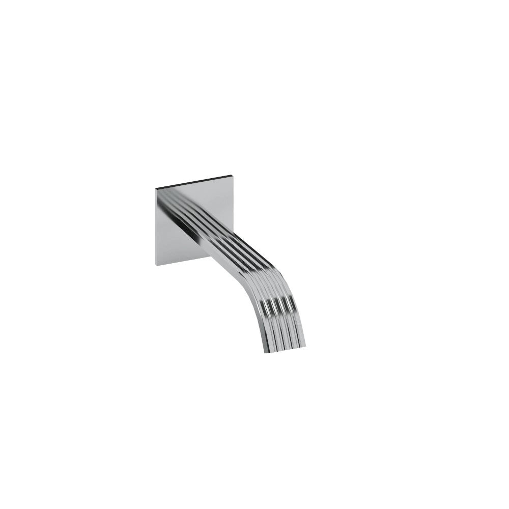 IT 2A63 CC ZZ ZZ Bec lavabo Chrome - Treemme