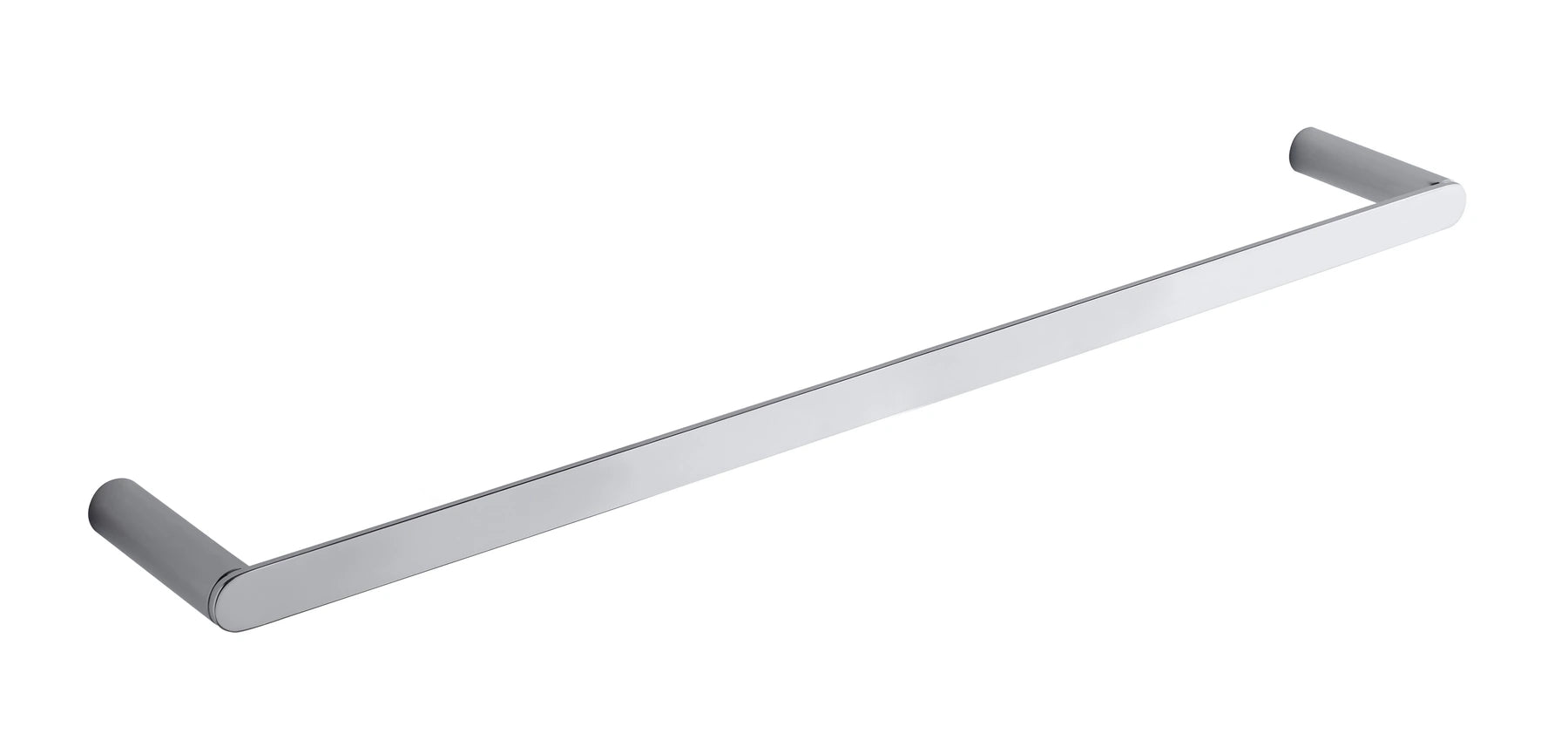 IT 2Z05 CC ZZ ZZ Porte serviette 60 cm Chrome - Treemme
