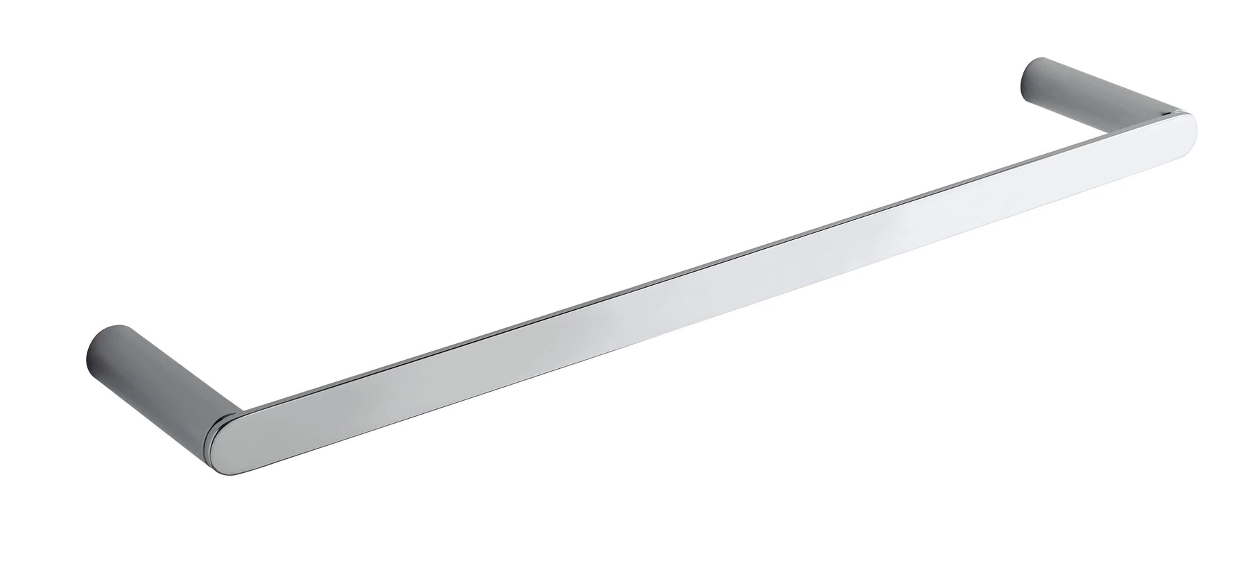 IT 2Z06 CC ZZ ZZ Porte serviette 45 cm Chrome - Treemme