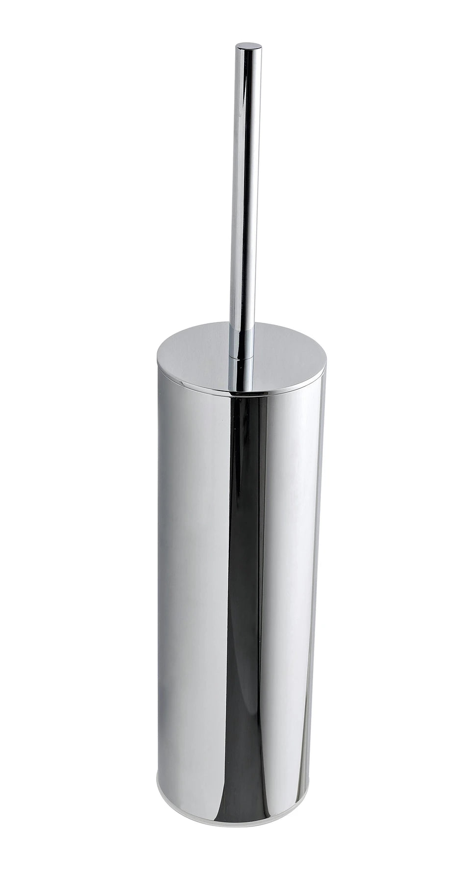IT 2Z07 CC ZZ ZZ Porte balai Chrome - Treemme
