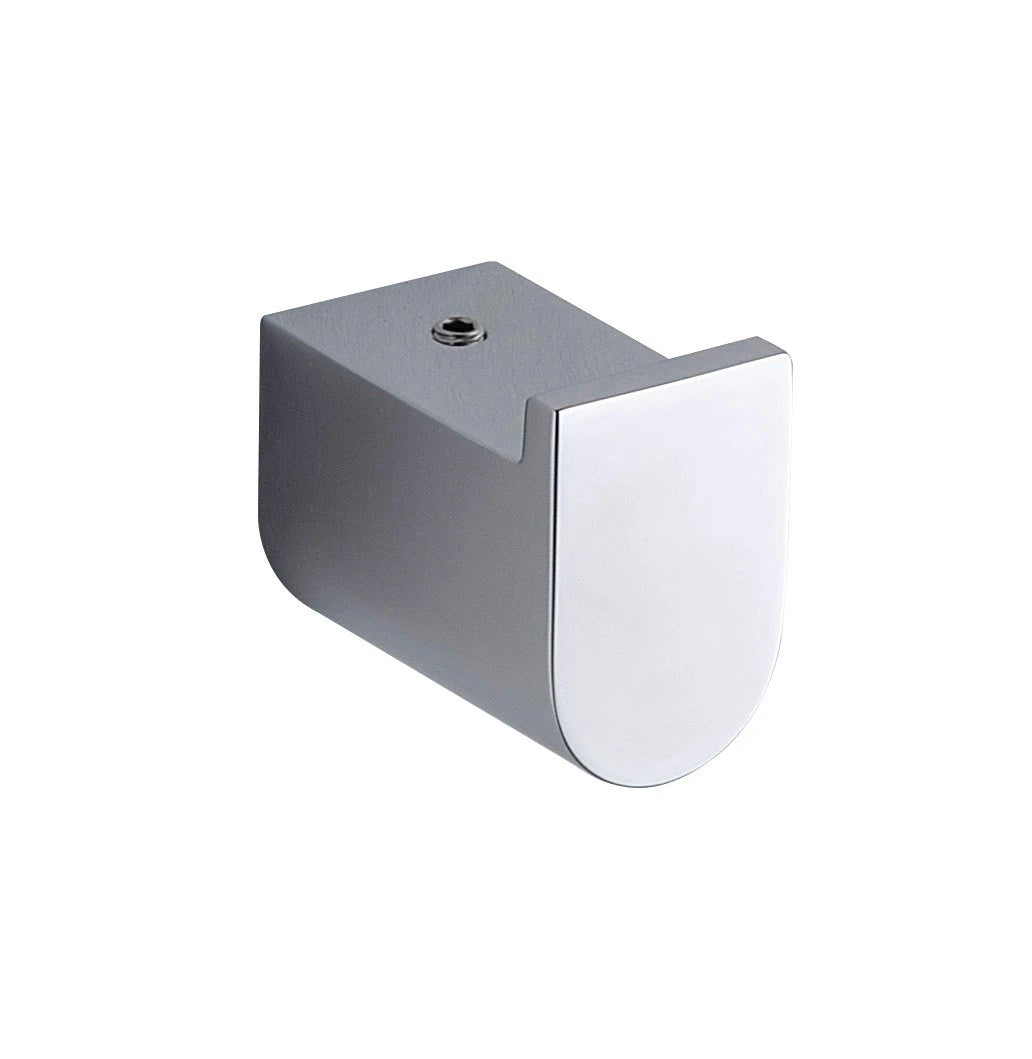 IT 2Z11 CC ZZ ZZ Porte manteau Chrome - Treemme