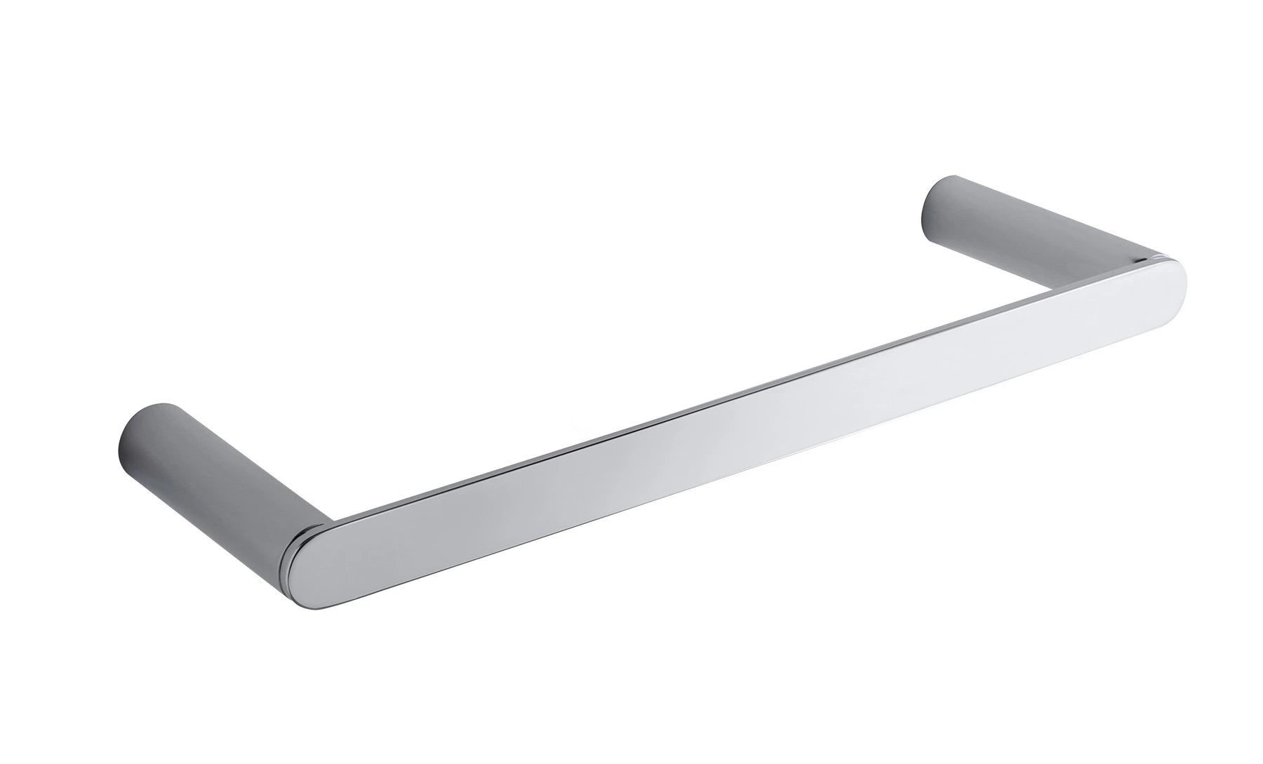 IT 2Z24 CC ZZ ZZ Porte serviette 30 cm Chrome - Treemme